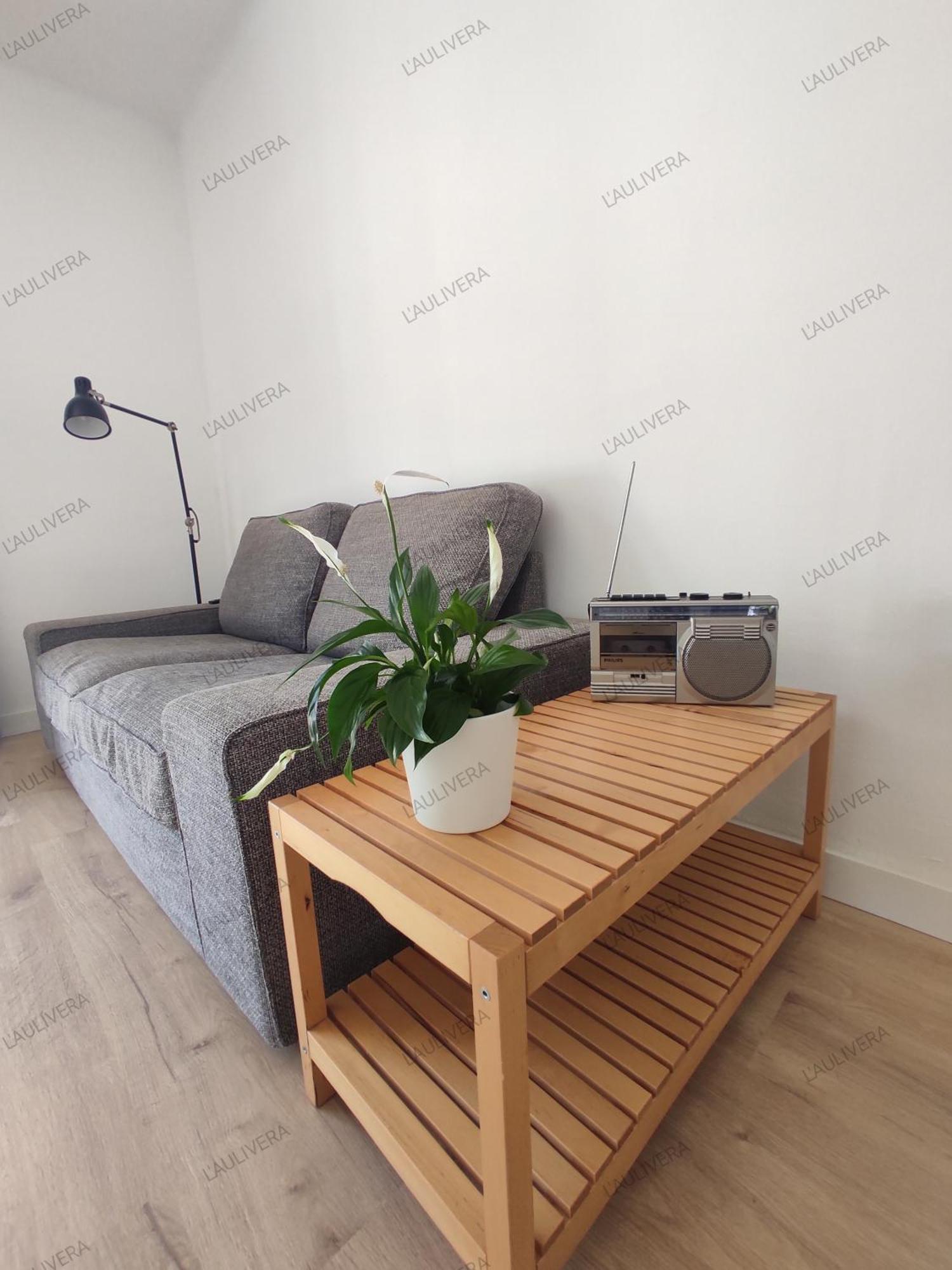 Apartamento Ca La Torreta *