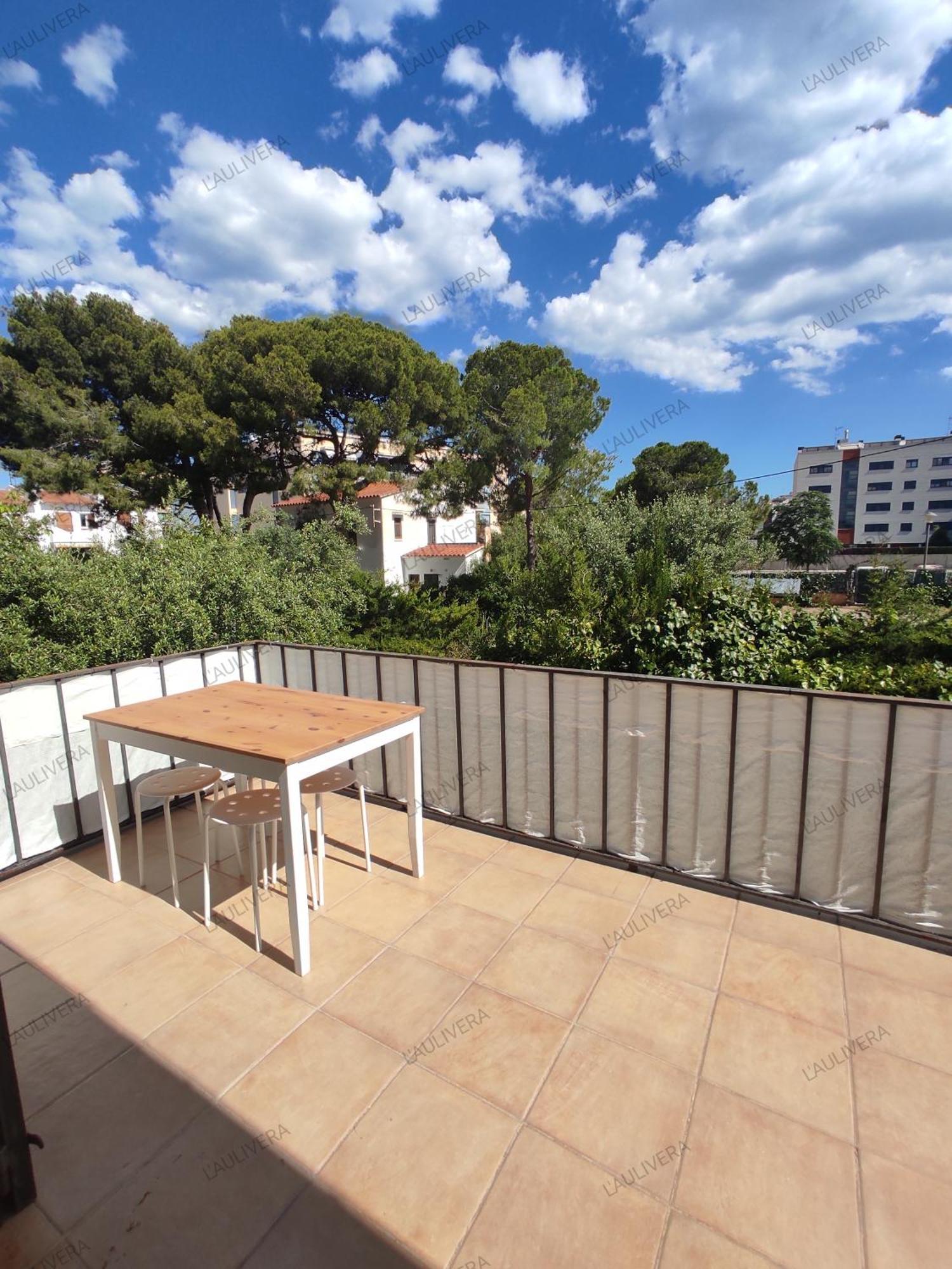 Ca La Torreta Apartamento *