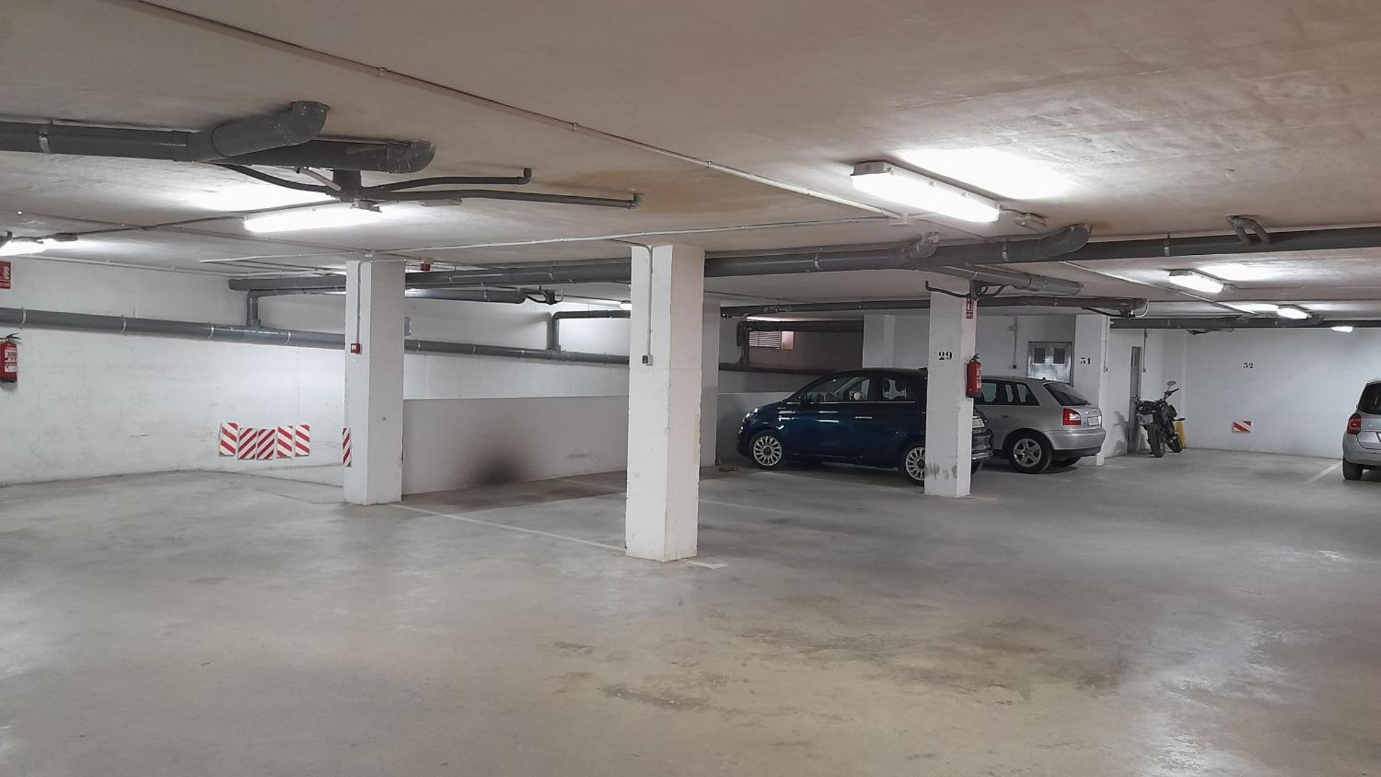 Precioso Con Garaje Y Terraza Apartamento