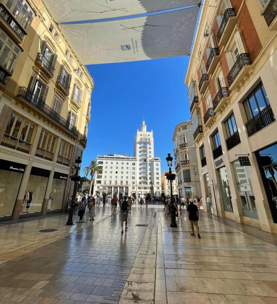 New San Juan Historic Center & Parking Apartamento