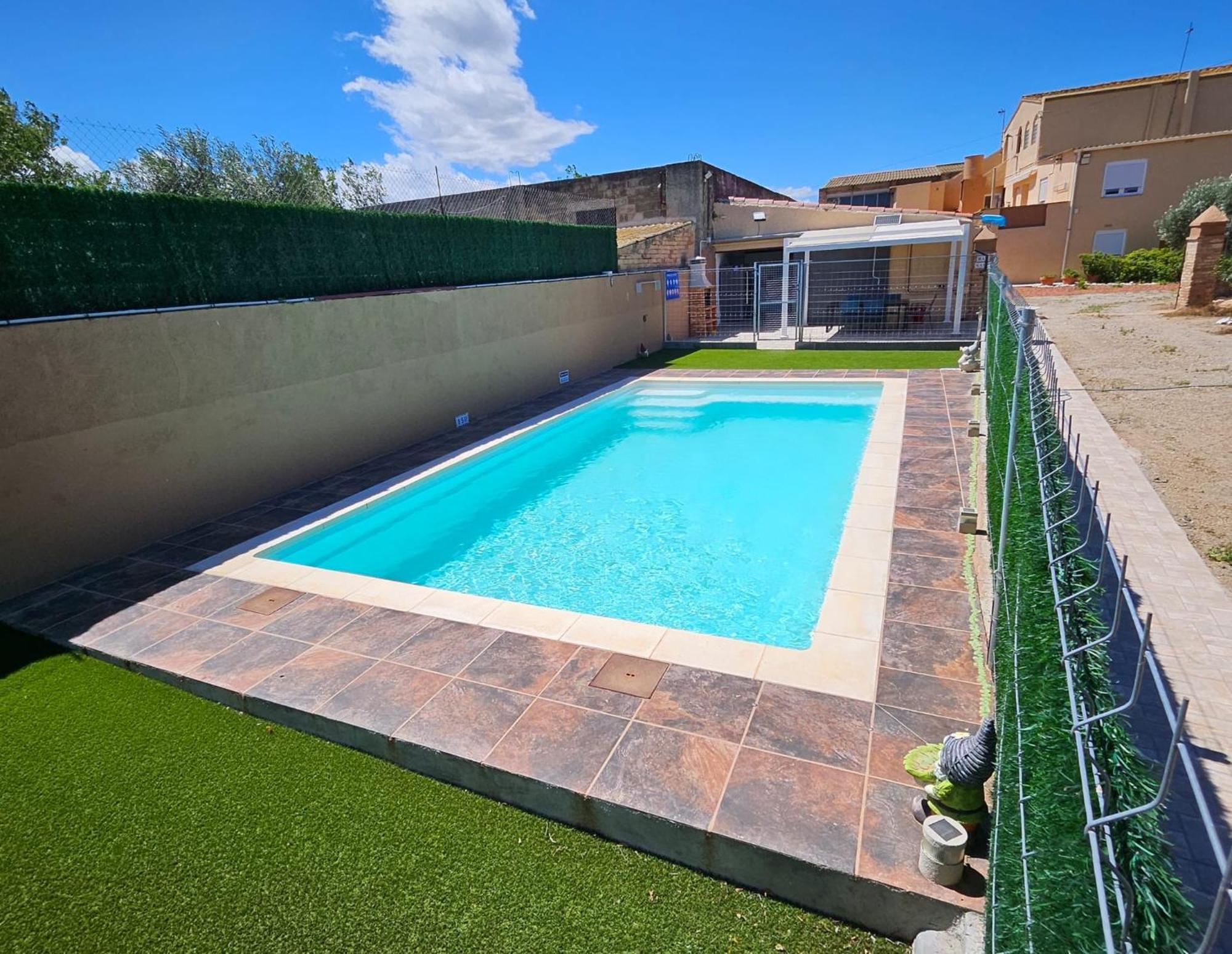 Mas Sara Holiday home Cabanes (Catalonia)