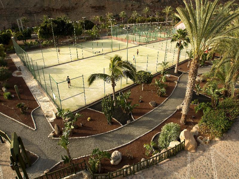 Hotel The Aquapark Taurito