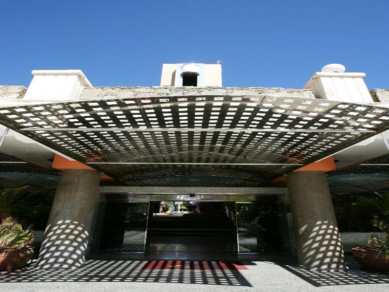 The Aquapark 3* Taurito