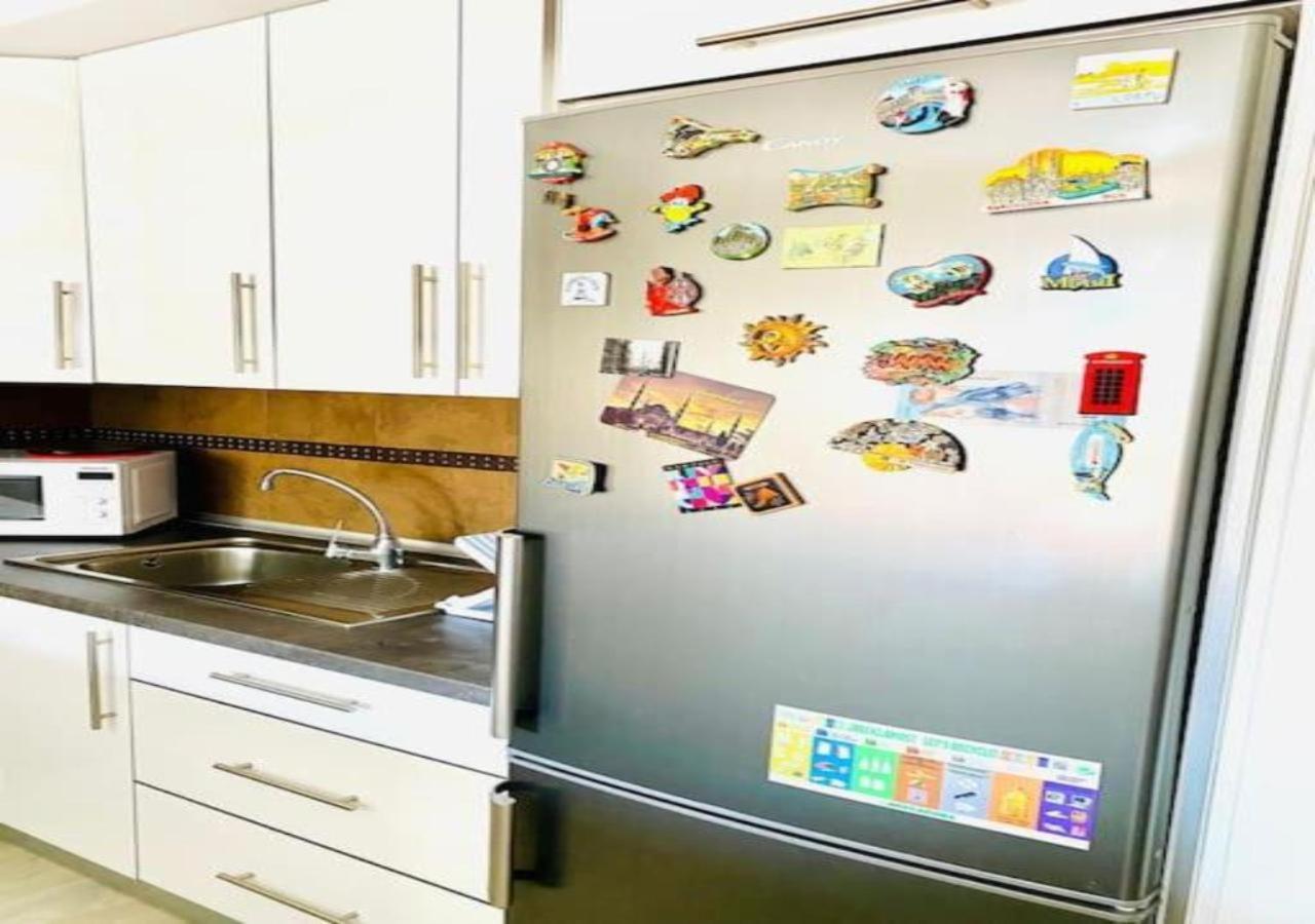 Enjoy Sunsets At Fully Equipped 2br Oceanside View By Aqua Vista Tenerife
