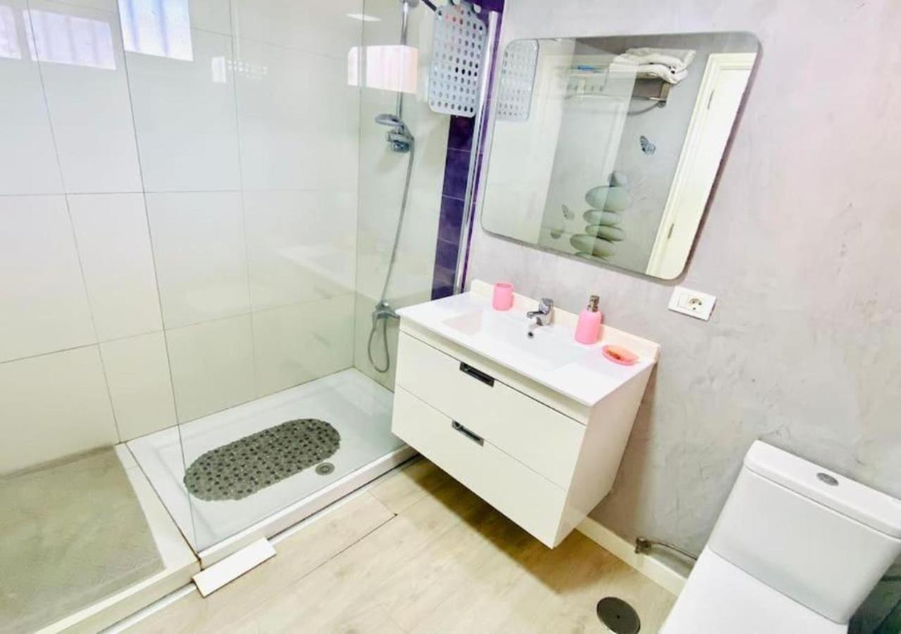 Enjoy Sunsets At Fully Equipped 2br Oceanside View By Aqua Vista Tenerife Costa Adeje (Tenerife)