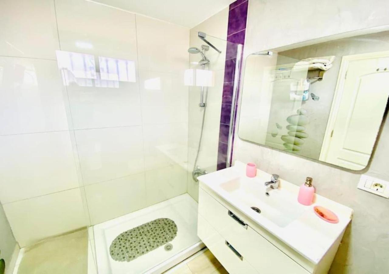 Apartment Enjoy Sunsets At Fully Equipped 2br Oceanside View By Aqua Vista Tenerife *