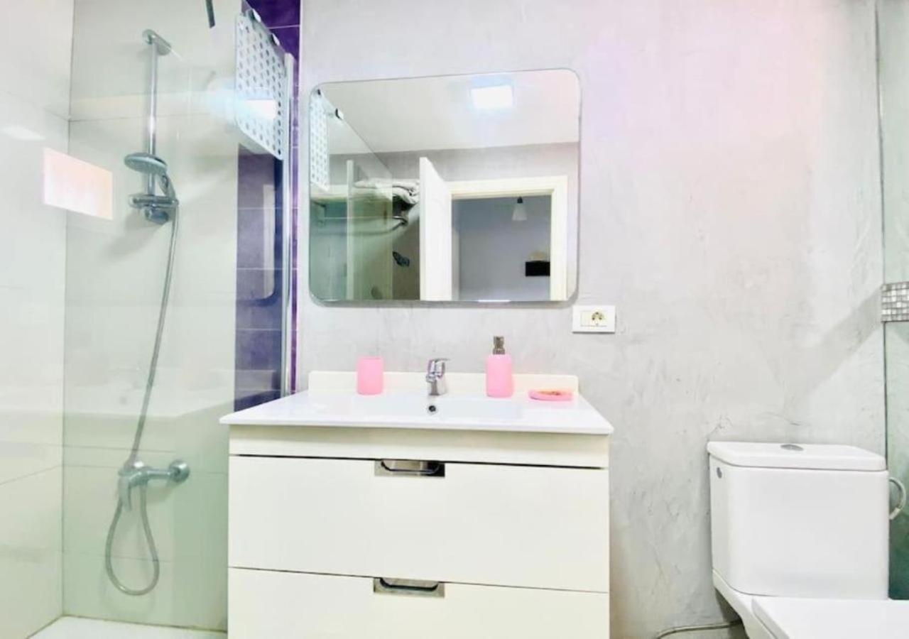 Enjoy Sunsets At Fully Equipped 2br Oceanside View By Aqua Vista Tenerife