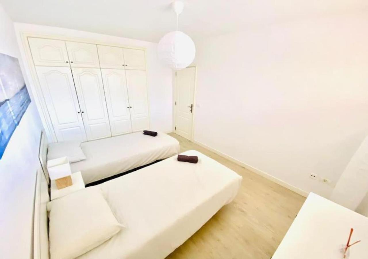 Enjoy Sunsets At Fully Equipped 2br Oceanside View By Aqua Vista Tenerife Apartment