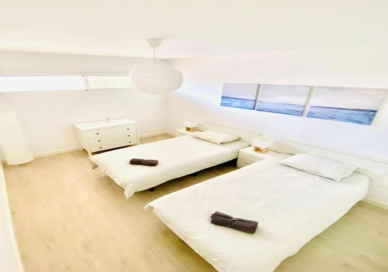 Apartment Enjoy Sunsets At Fully Equipped 2br Oceanside View By Aqua Vista Tenerife Costa Adeje (Tenerife)