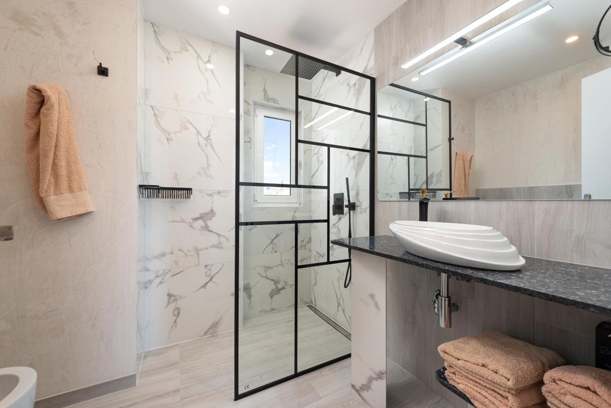 New! Harmonia, Front Sea View, Cala Marsal 300m Apartamento Portocolom (Mallorca)