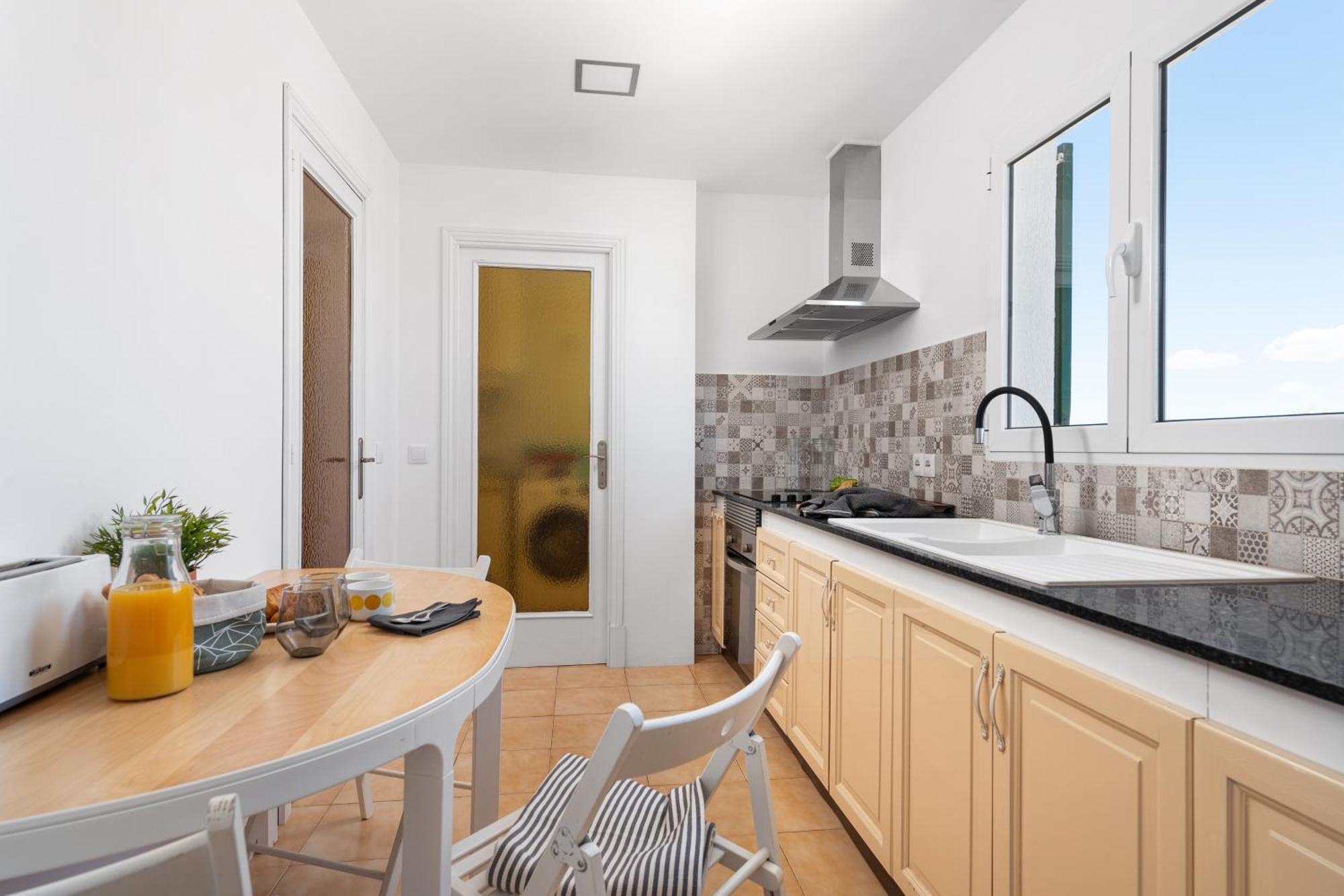 New! Harmonia, Front Sea View, Cala Marsal 300m Apartamento Portocolom (Mallorca)
