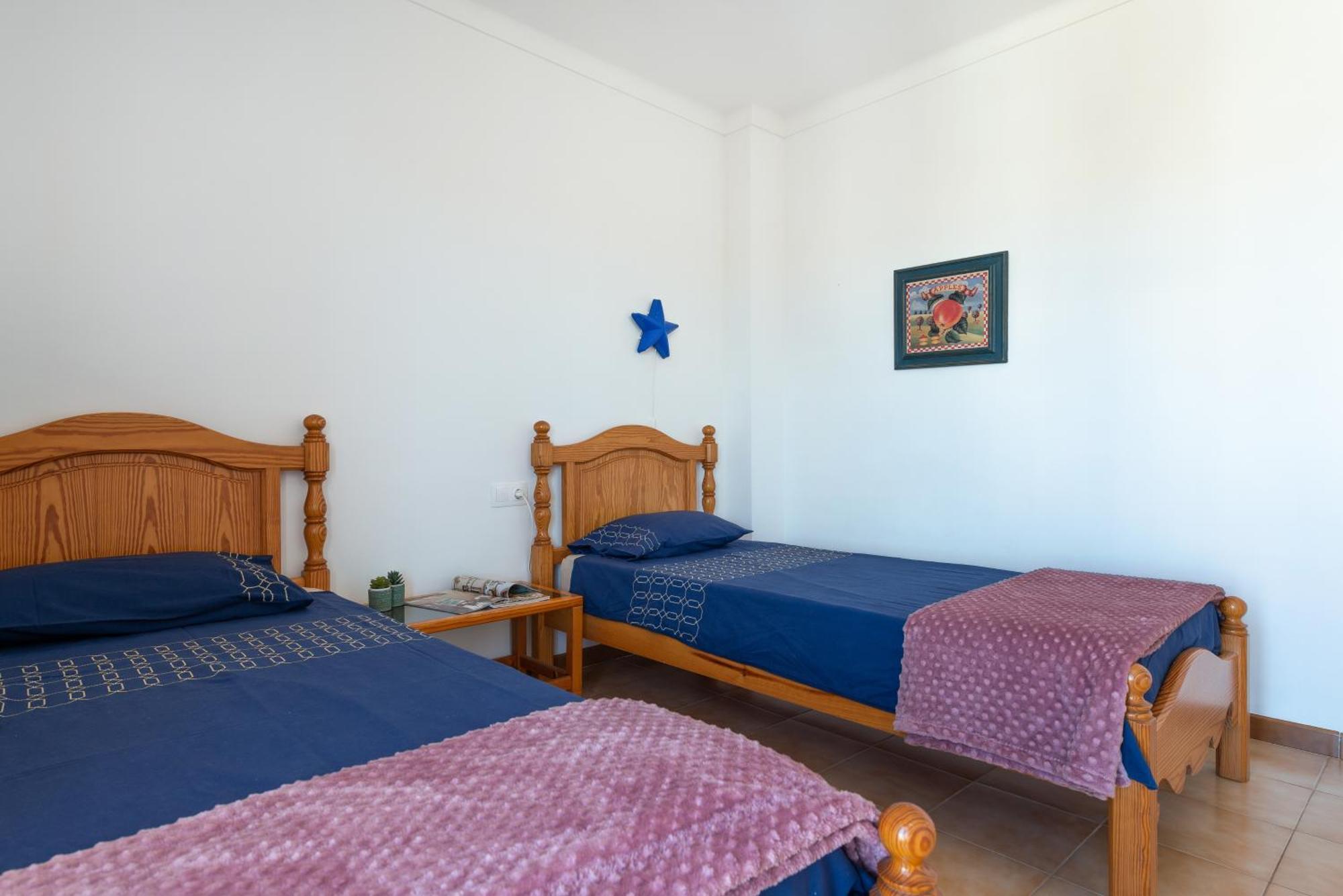Apartamento New! Harmonia, Front Sea View, Cala Marsal 300m Portocolom (Mallorca)