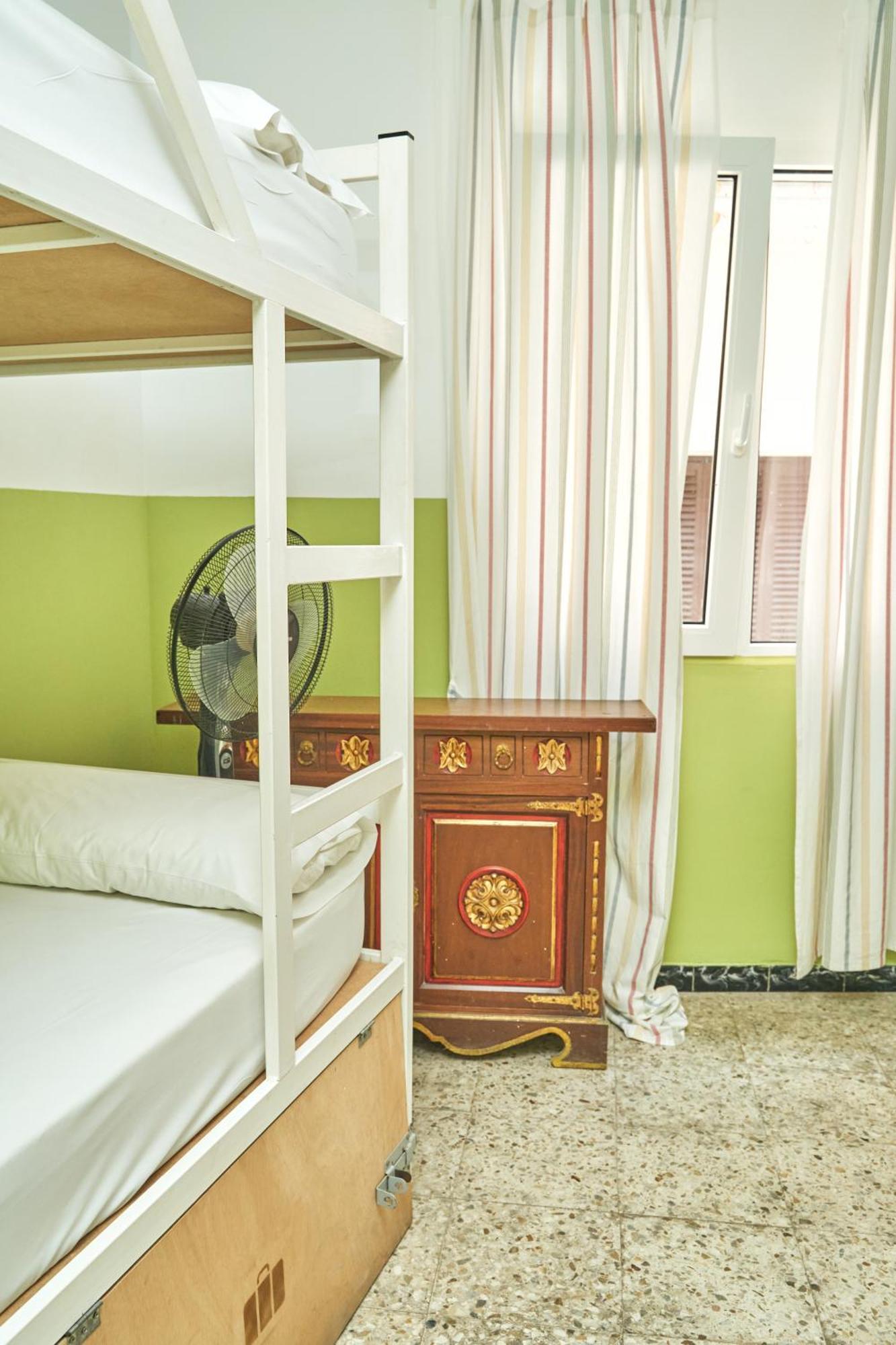 Loft Group * Lloret de Mar