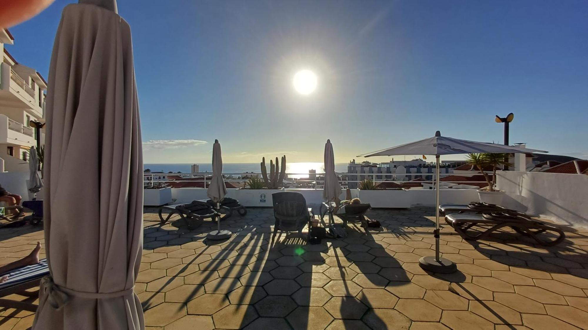 Apartamento Diamantes Komfort Los Cristianos (Tenerife)