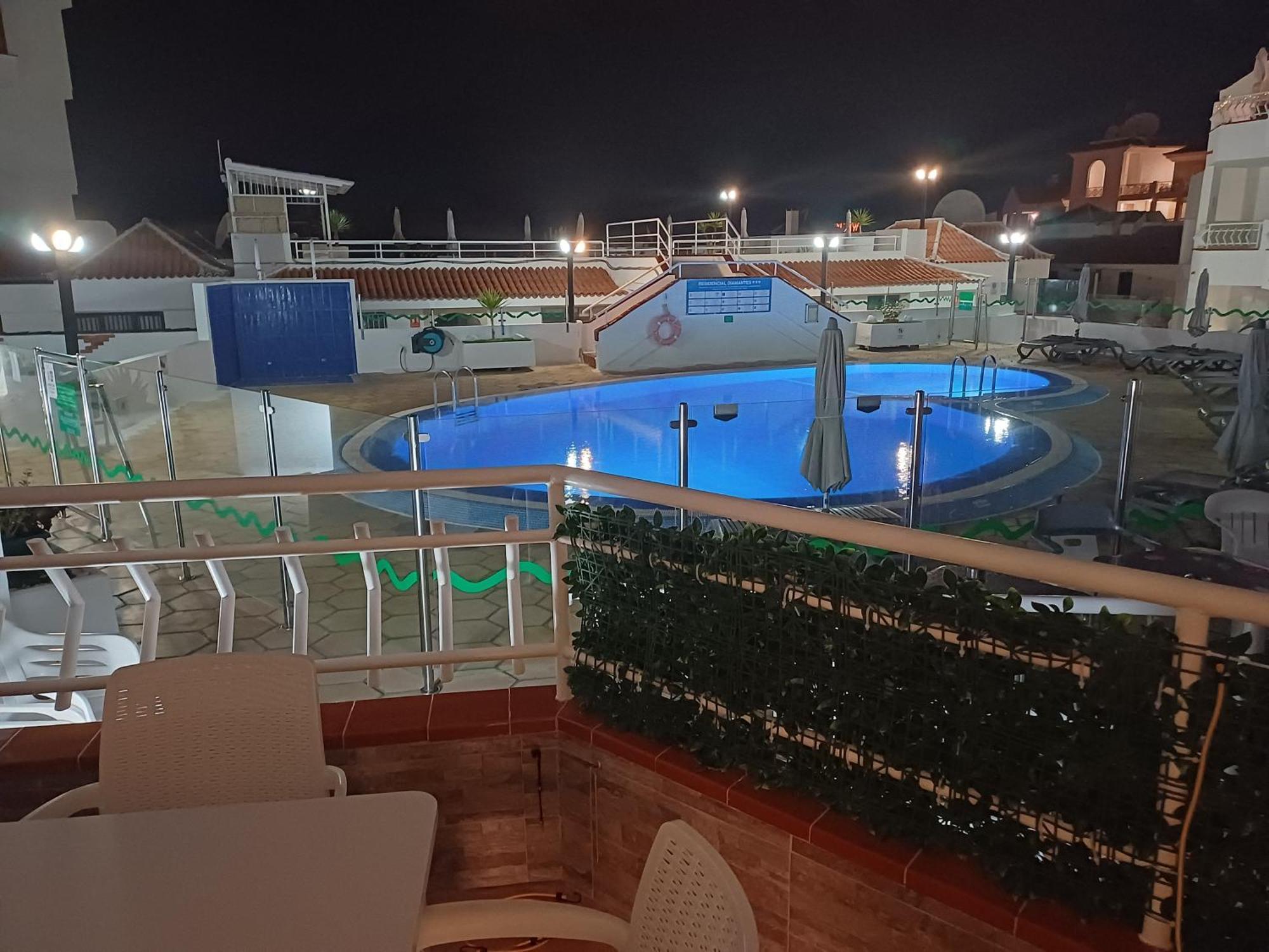 Diamantes Komfort Apartamento Los Cristianos (Tenerife)