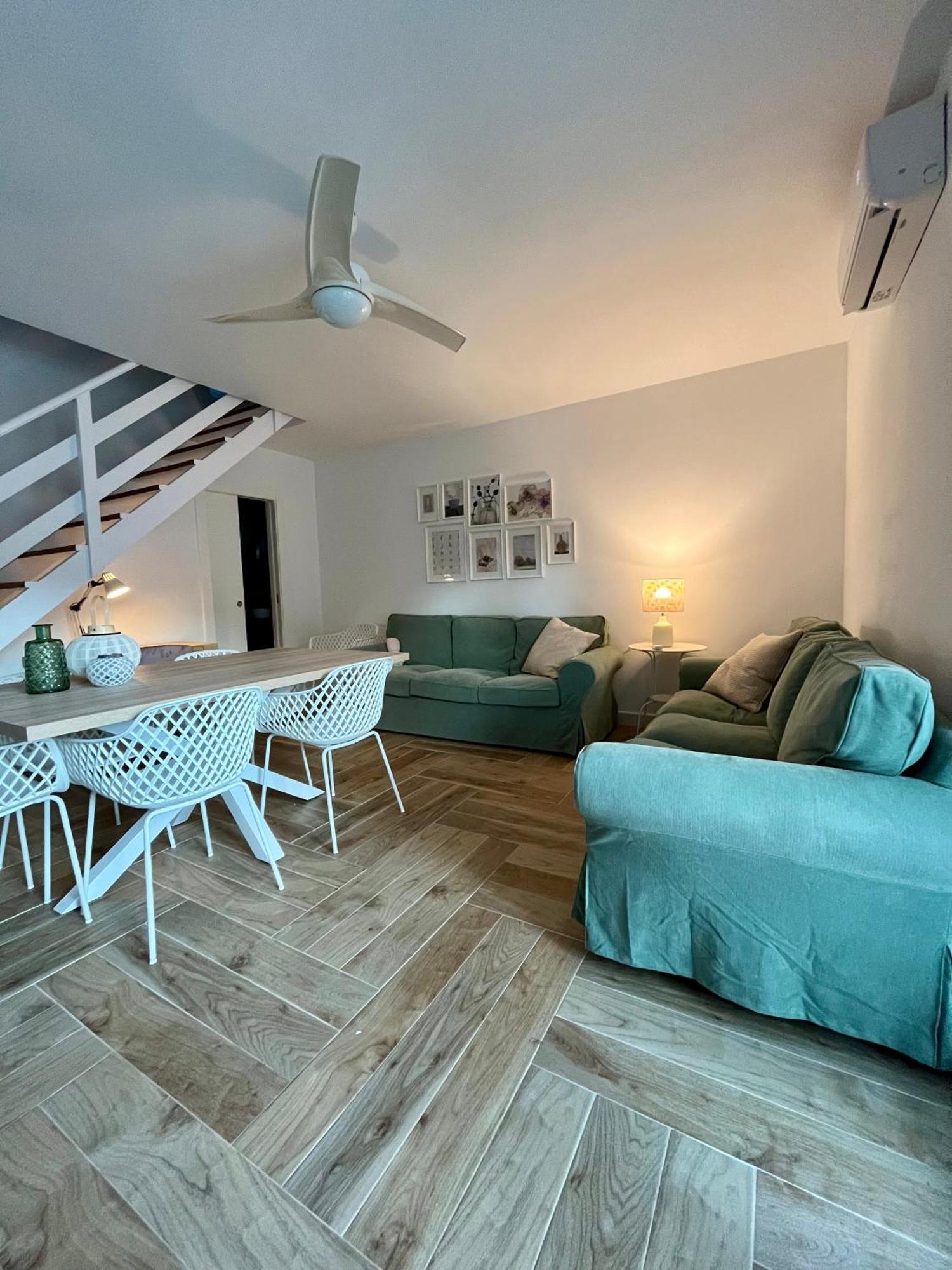 Helices Centro Cabo De Gata Apartment San Jose (Almeria)