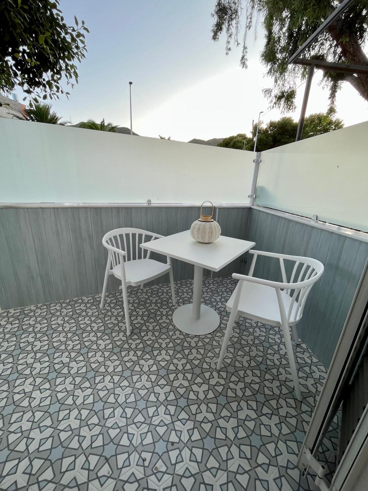 Helices Centro Cabo De Gata Apartment