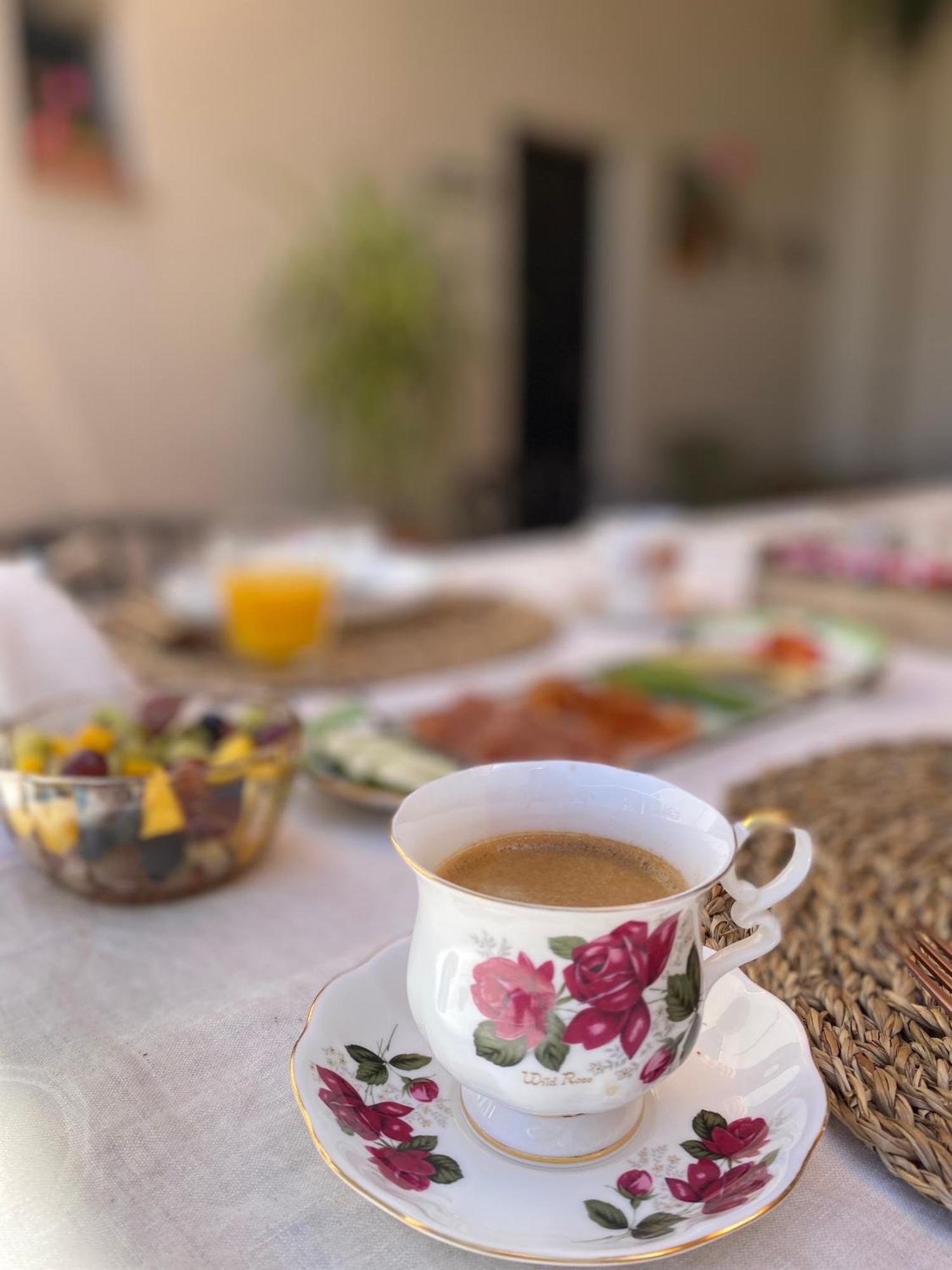 Bed & Breakfast Boutique El Refugio *