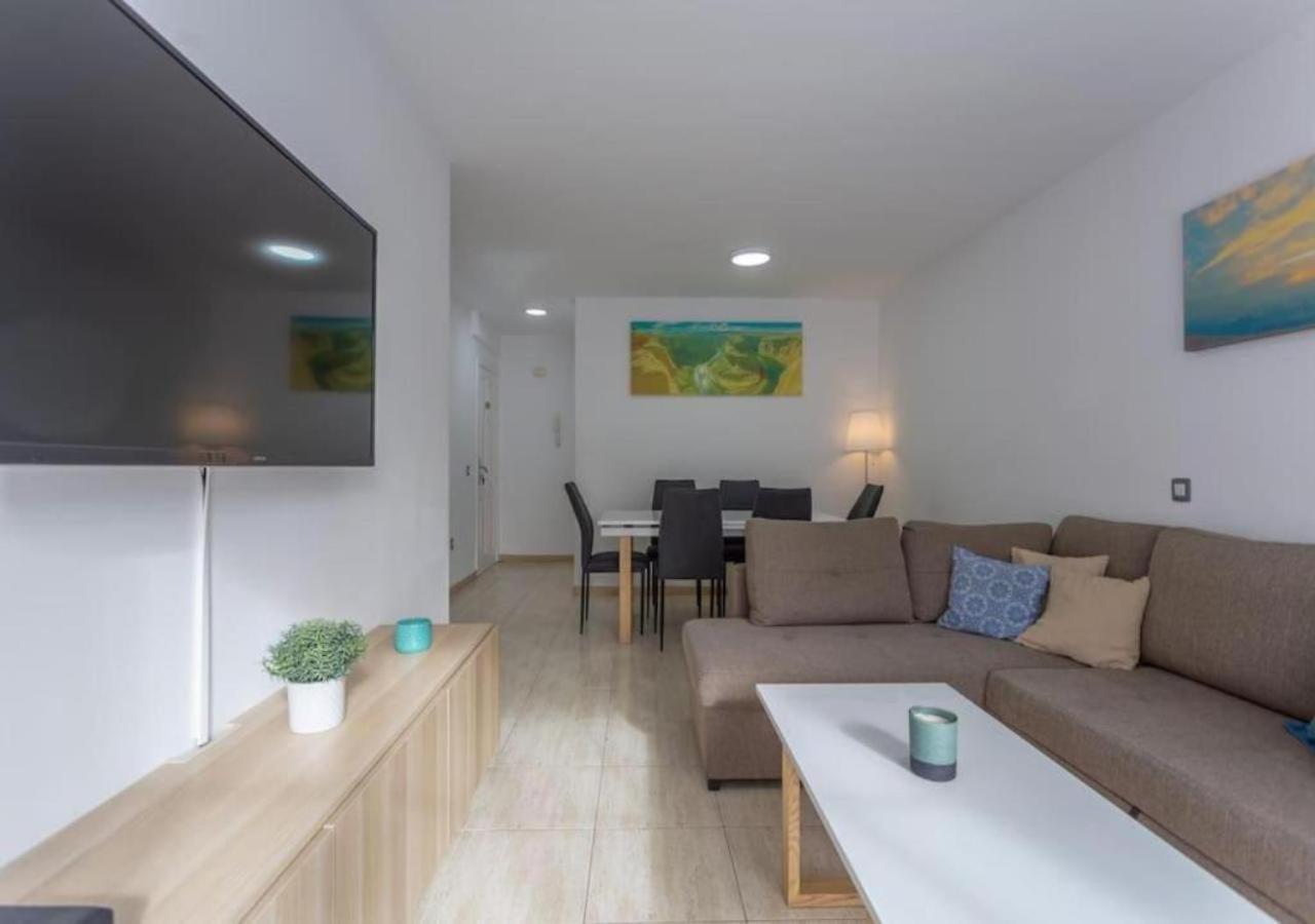 Reef Aqua Vista 3 Bedroom By Aqua Vista Tenerife *