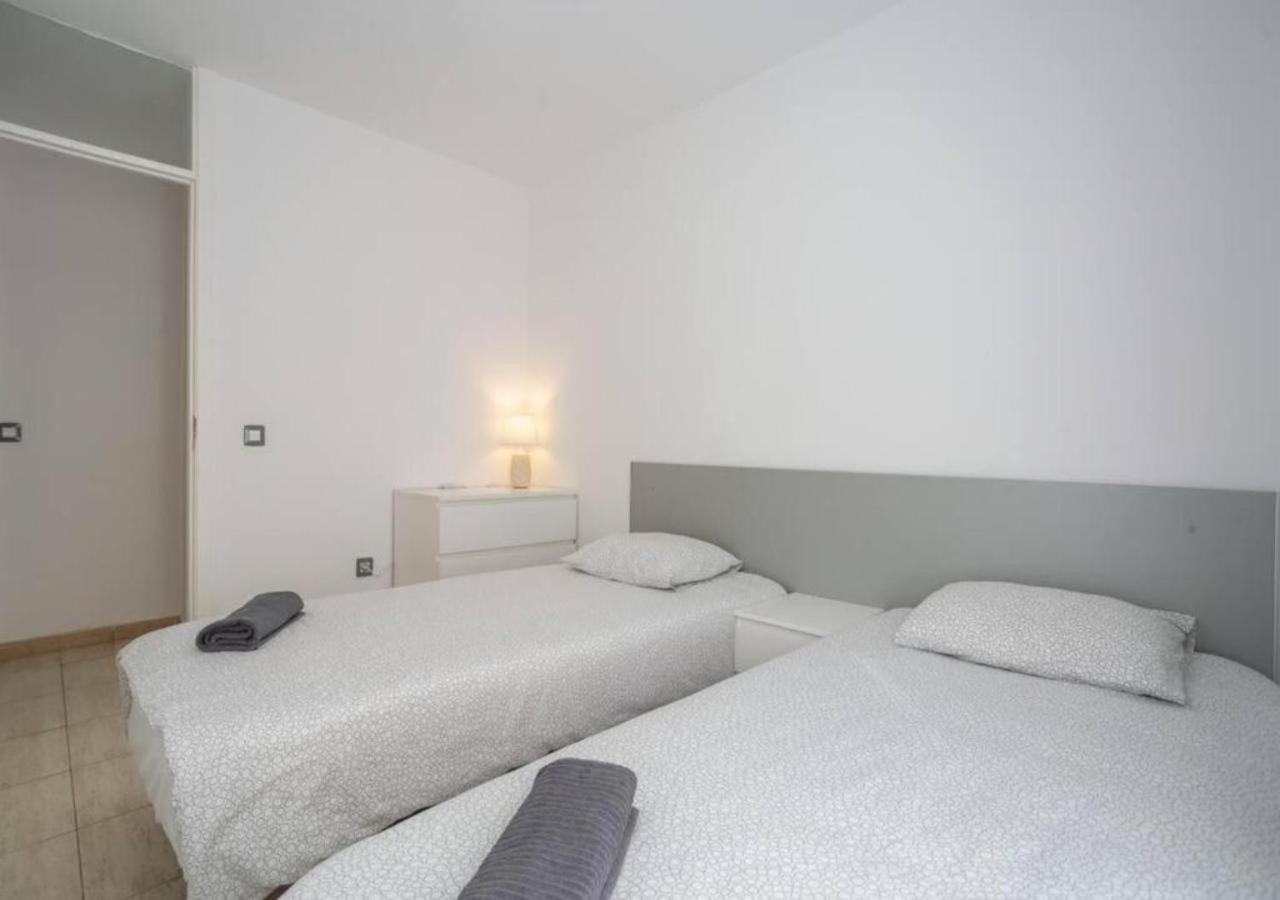 Apartamento Reef Aqua Vista 3 Bedroom By Aqua Vista Tenerife
