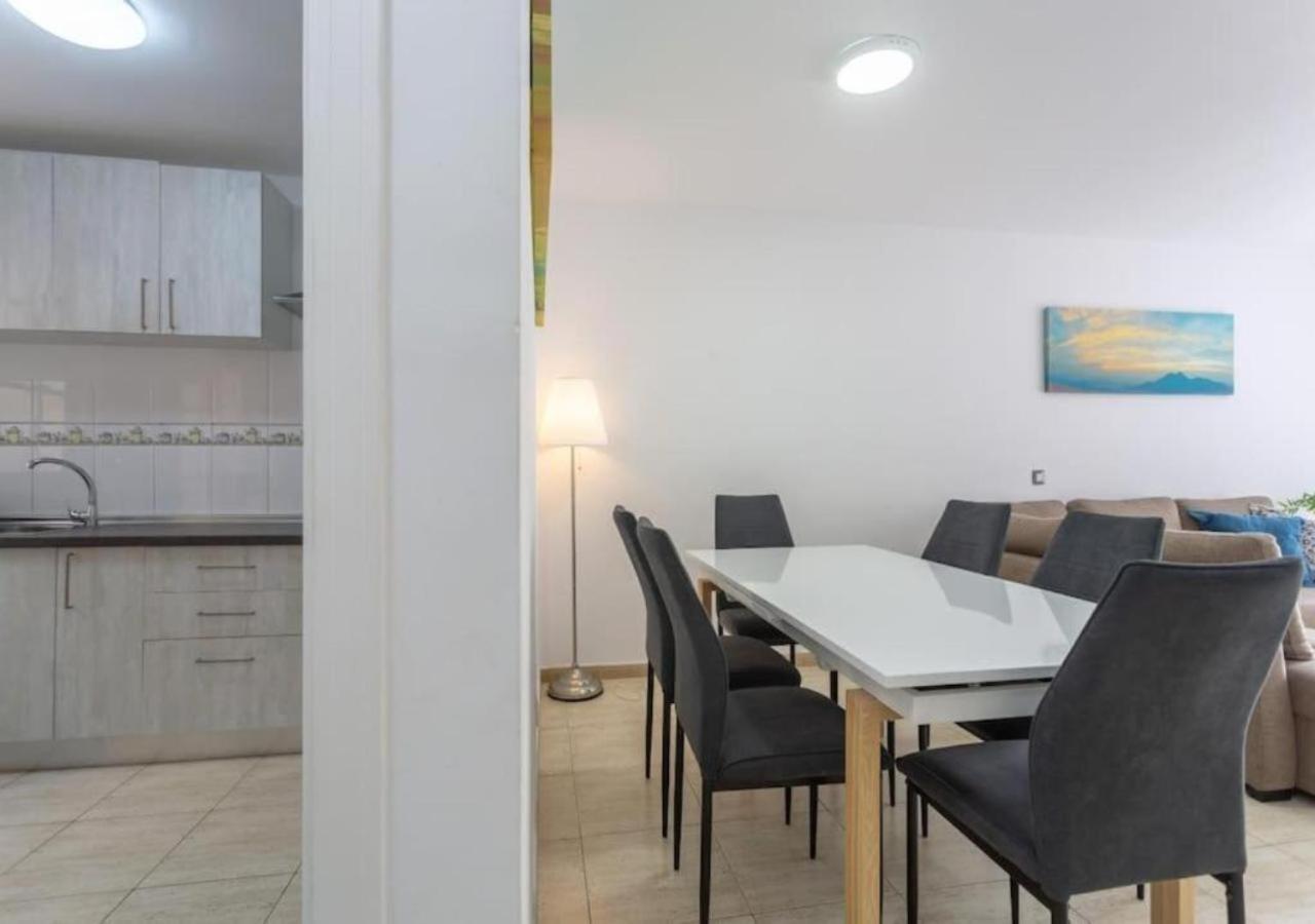 Reef Aqua Vista 3 Bedroom By Aqua Vista Tenerife Apartamento *