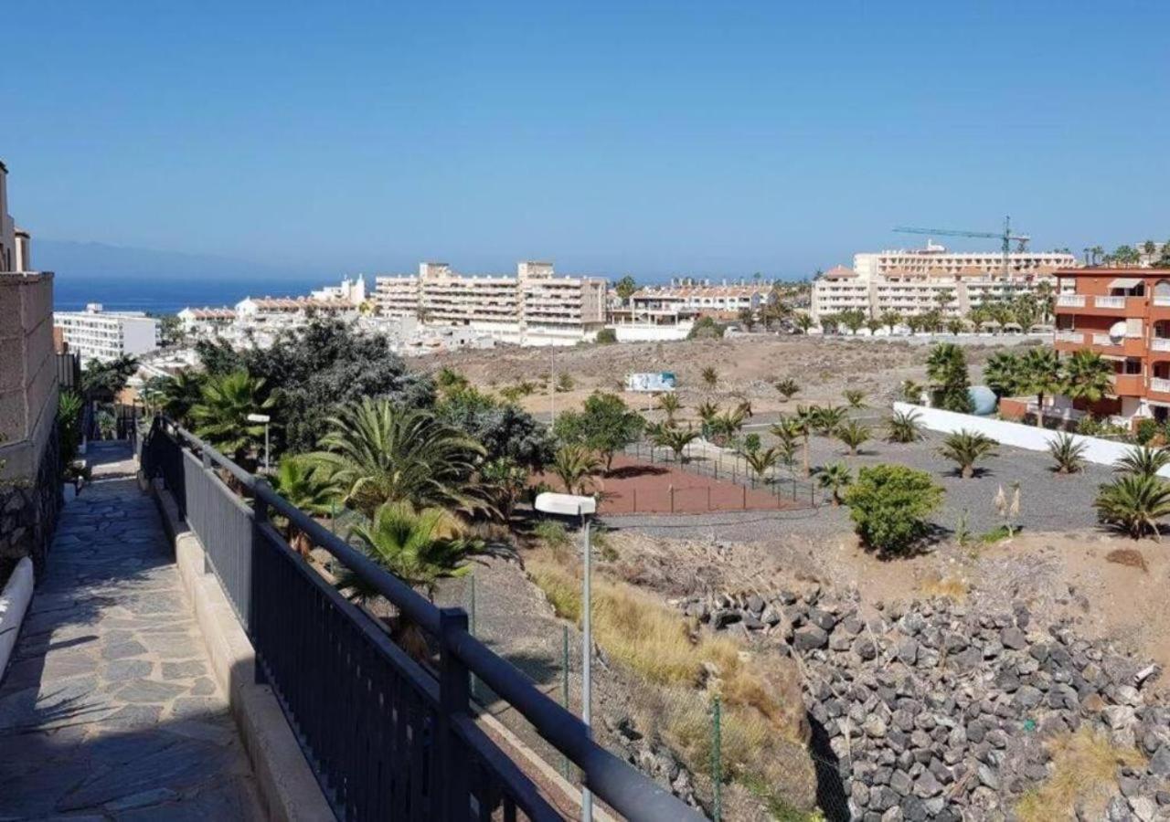 Apartamento Reef Aqua Vista 3 Bedroom By Aqua Vista Tenerife *