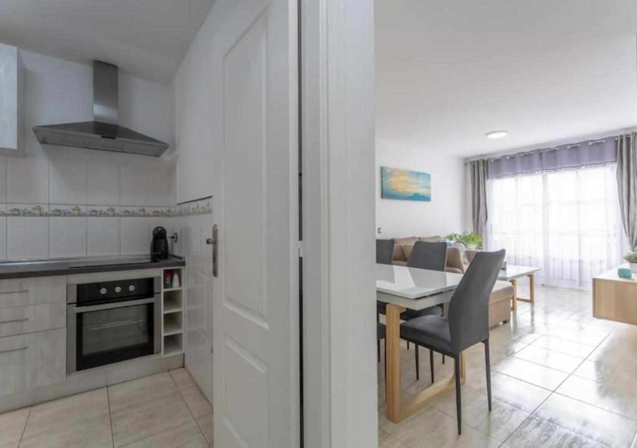 Reef Aqua Vista 3 Bedroom By Aqua Vista Tenerife Apartamento Callao Salvaje