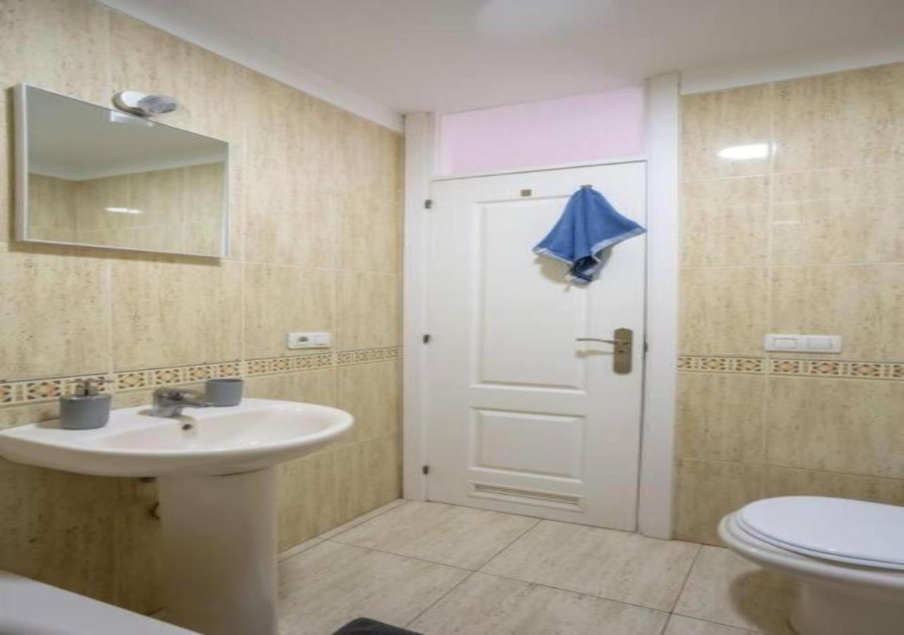 Apartamento Reef Aqua Vista 3 Bedroom By Aqua Vista Tenerife Callao Salvaje