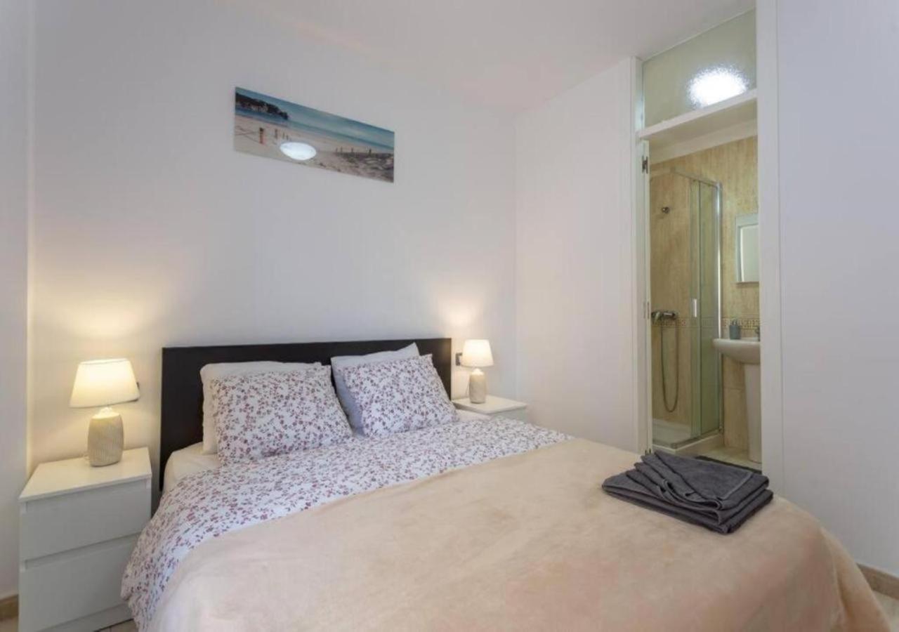 Reef Aqua Vista 3 Bedroom By Aqua Vista Tenerife Apartamento *