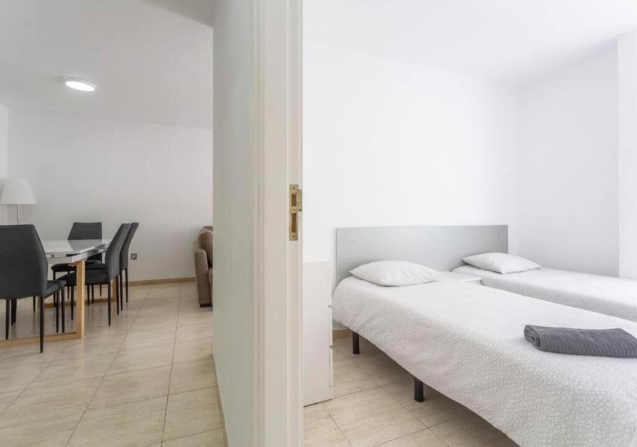 Reef Aqua Vista 3 Bedroom By Aqua Vista Tenerife Apartamento Callao Salvaje