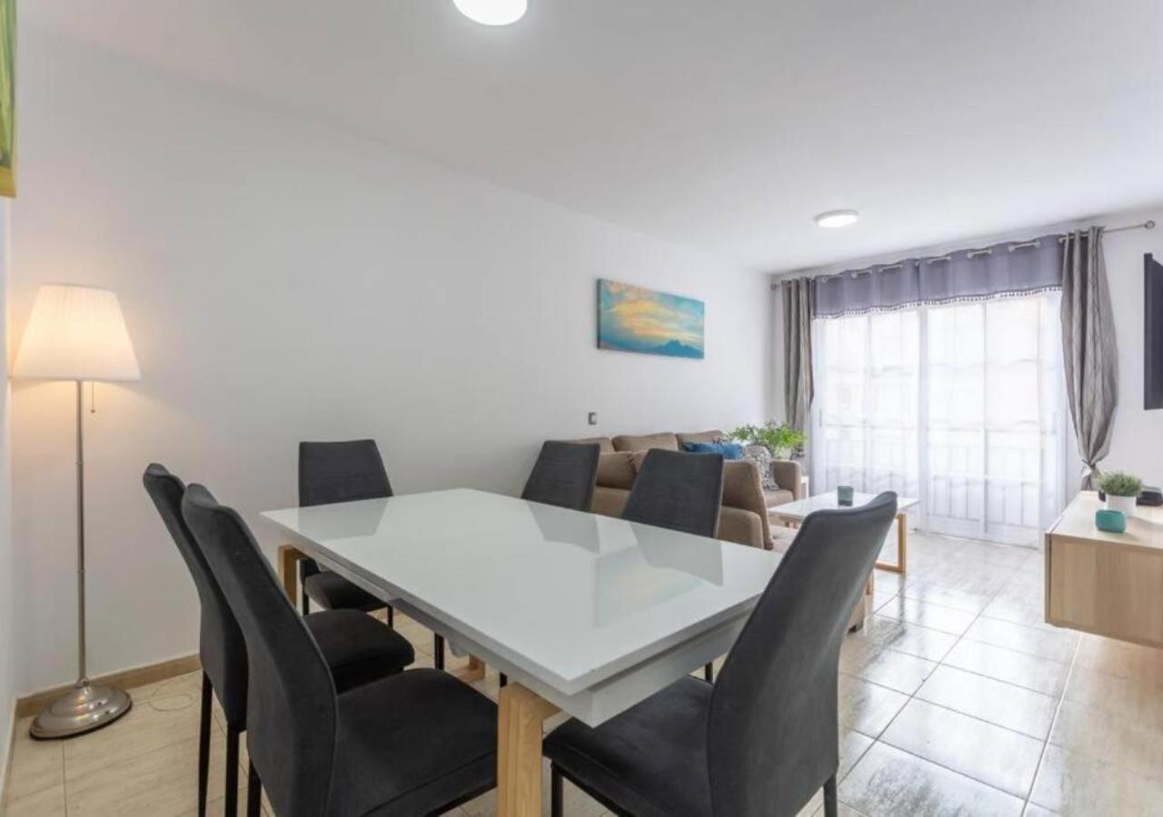 Apartamento Reef Aqua Vista 3 Bedroom By Aqua Vista Tenerife Callao Salvaje