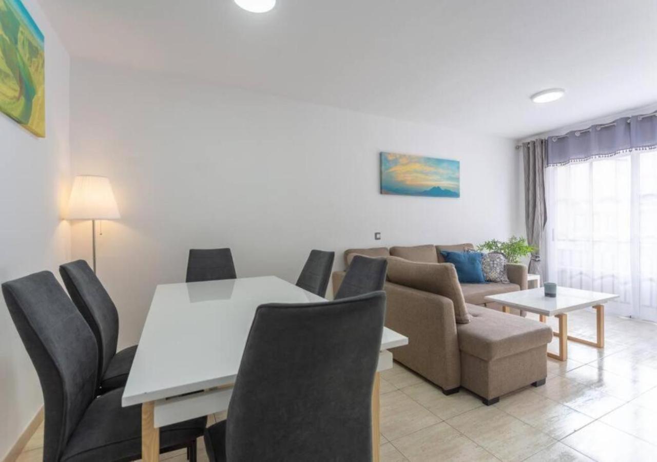 Reef Aqua Vista 3 Bedroom By Aqua Vista Tenerife