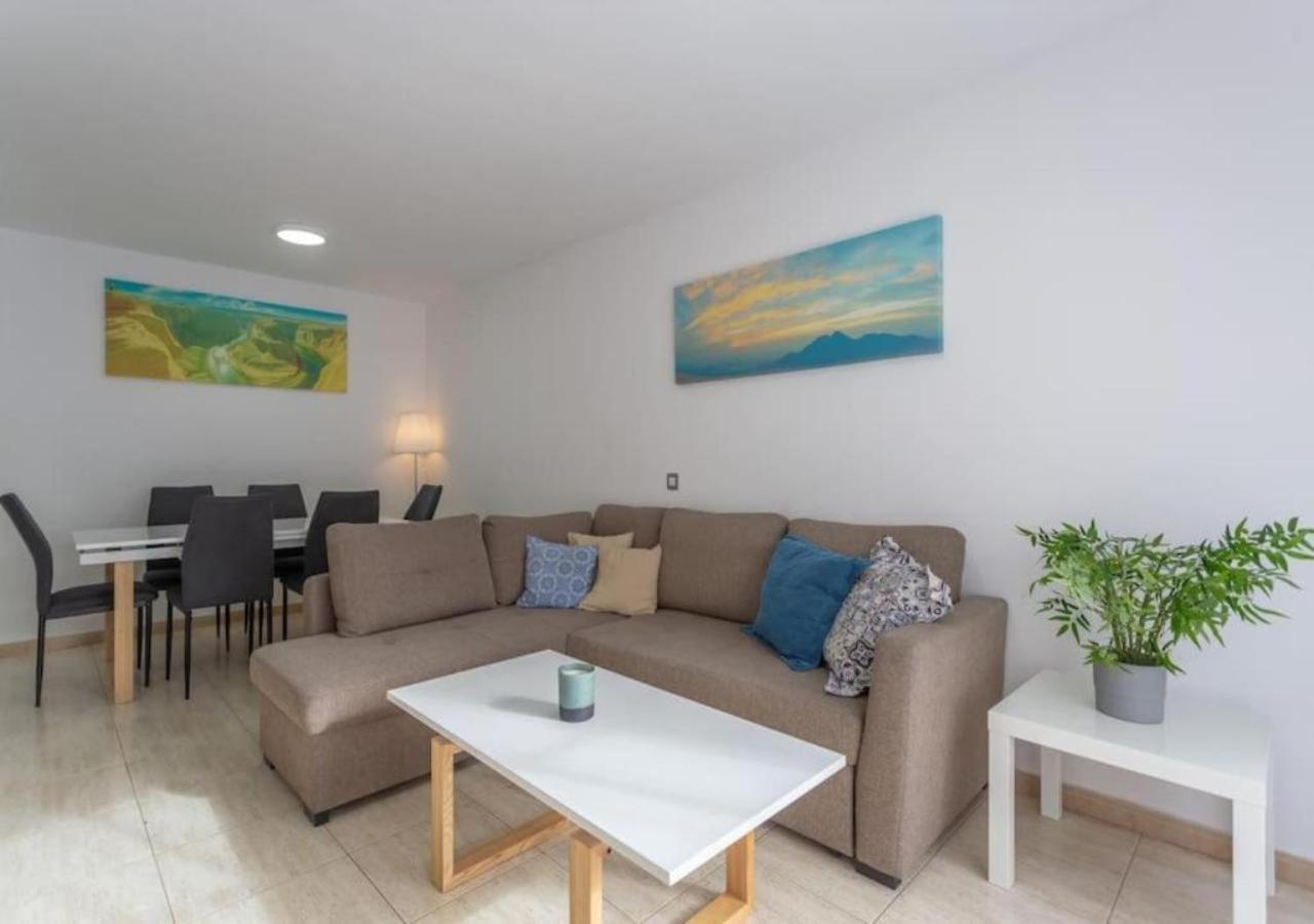 Apartamento Reef Aqua Vista 3 Bedroom By Aqua Vista Tenerife *