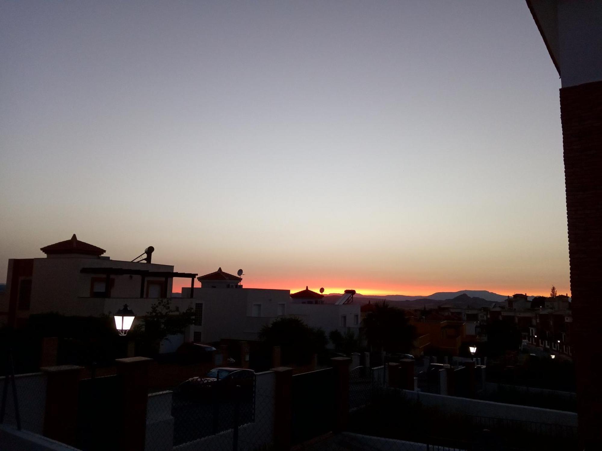 Casa , Dilar, Granada Con Jardin Y Piscina Dílar