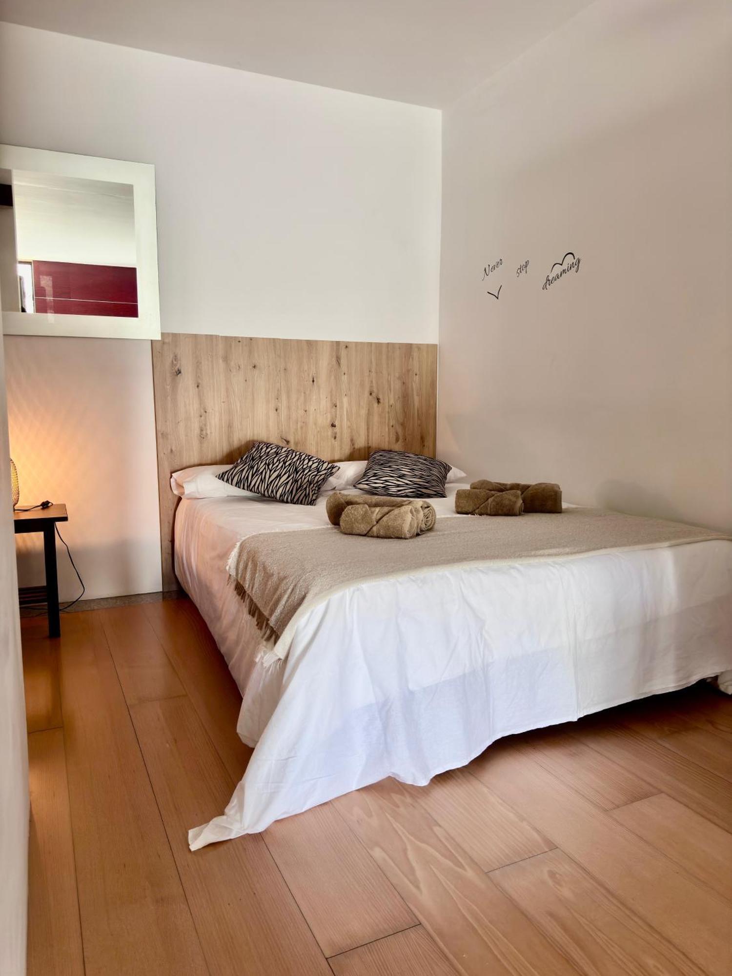 Apartment Loft *
