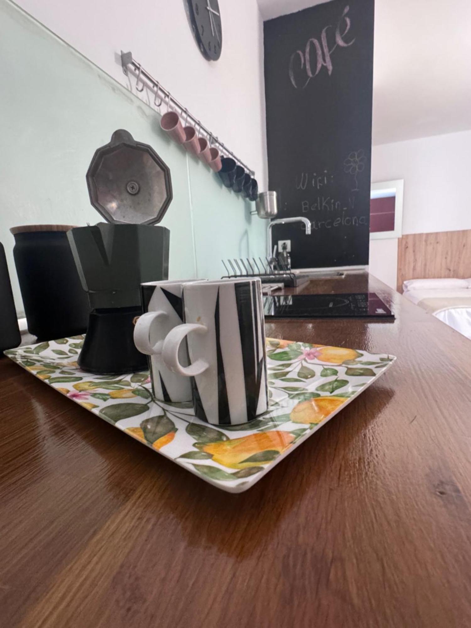 Apartment Loft Tabaiba