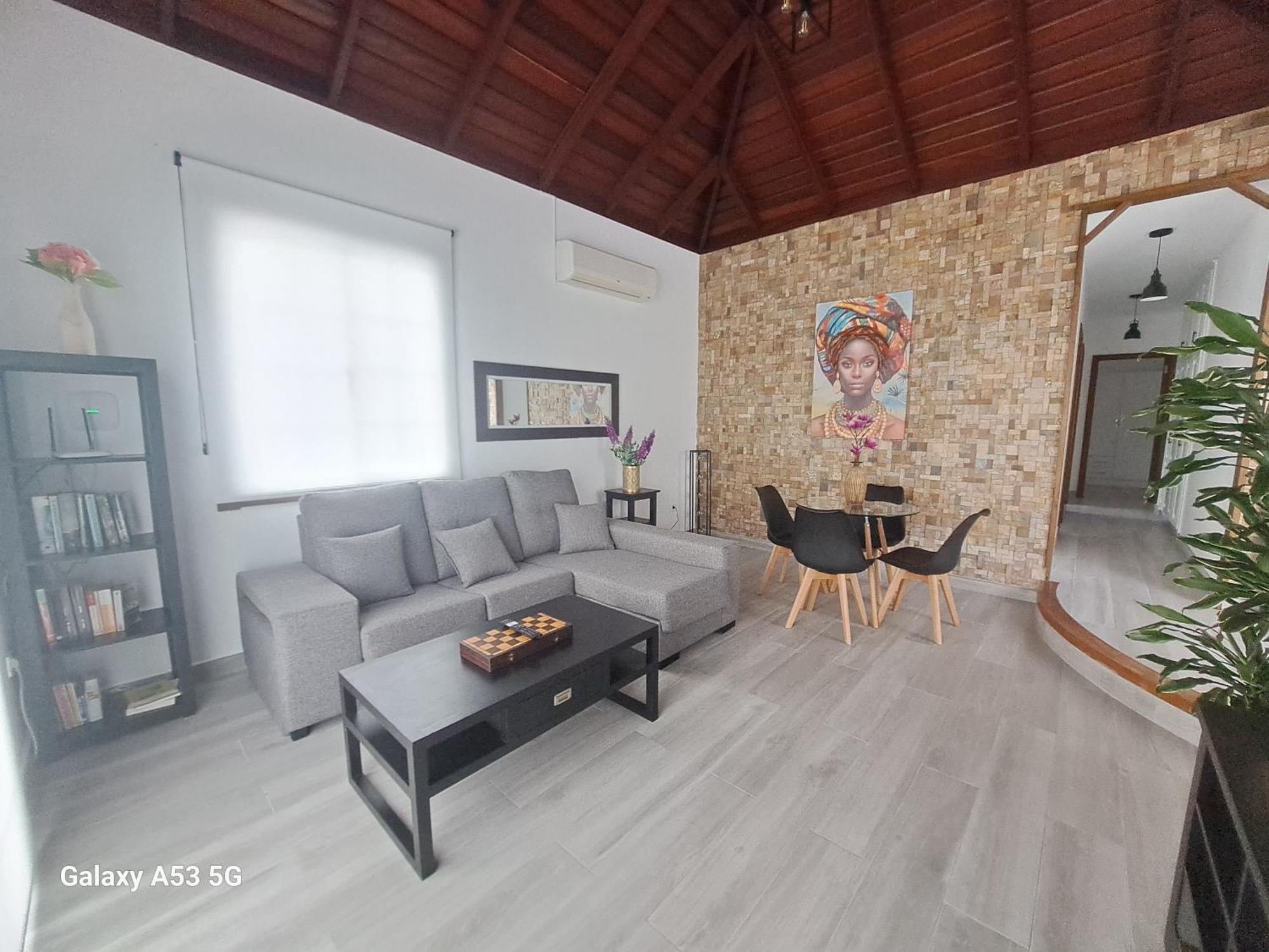 Holiday home Amalava El Paso