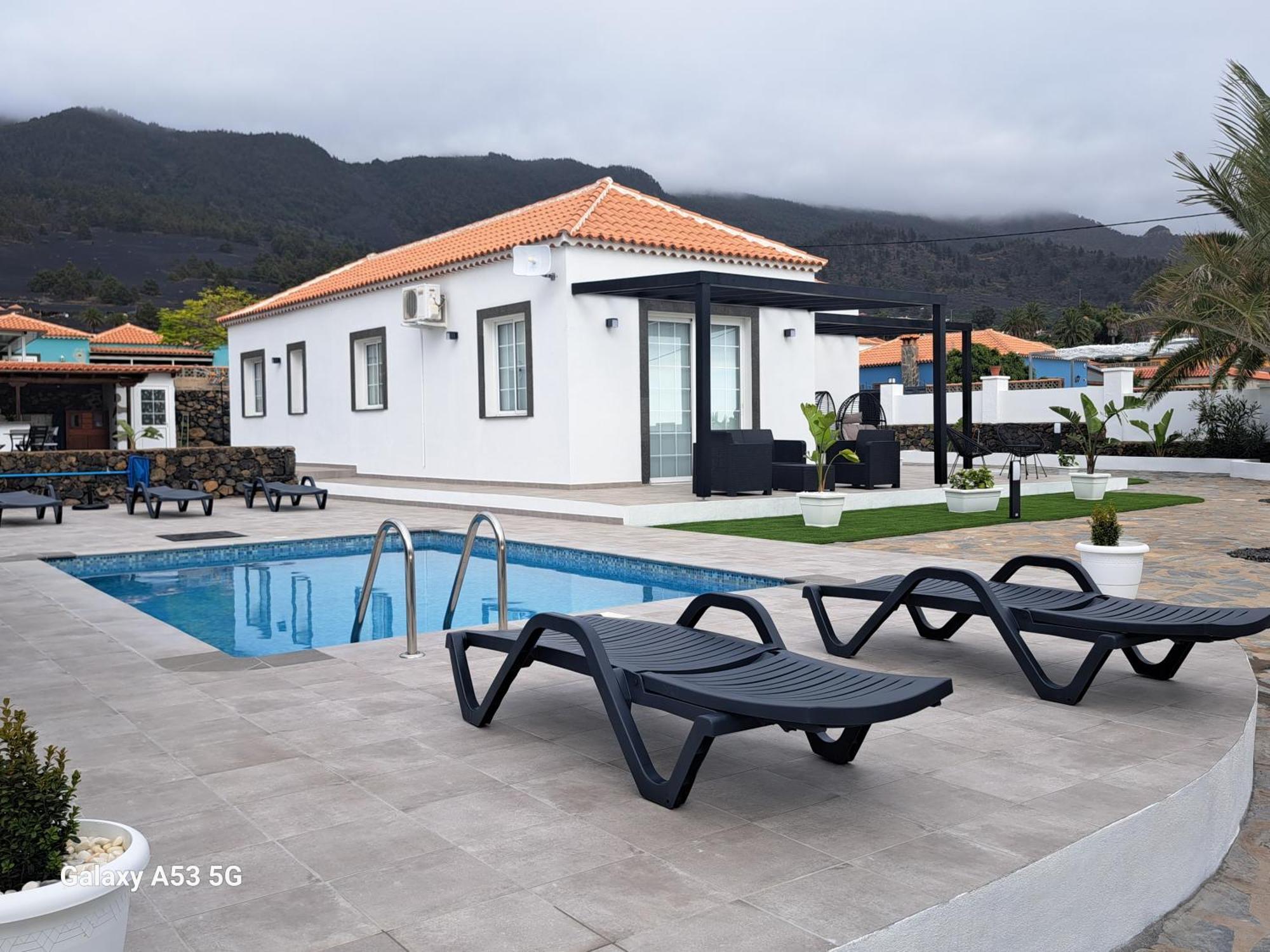 Amalava Holiday home El Paso
