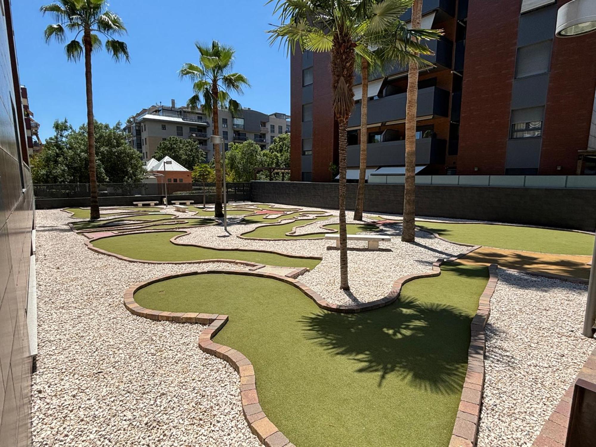 Apartment Forum - Ciencias