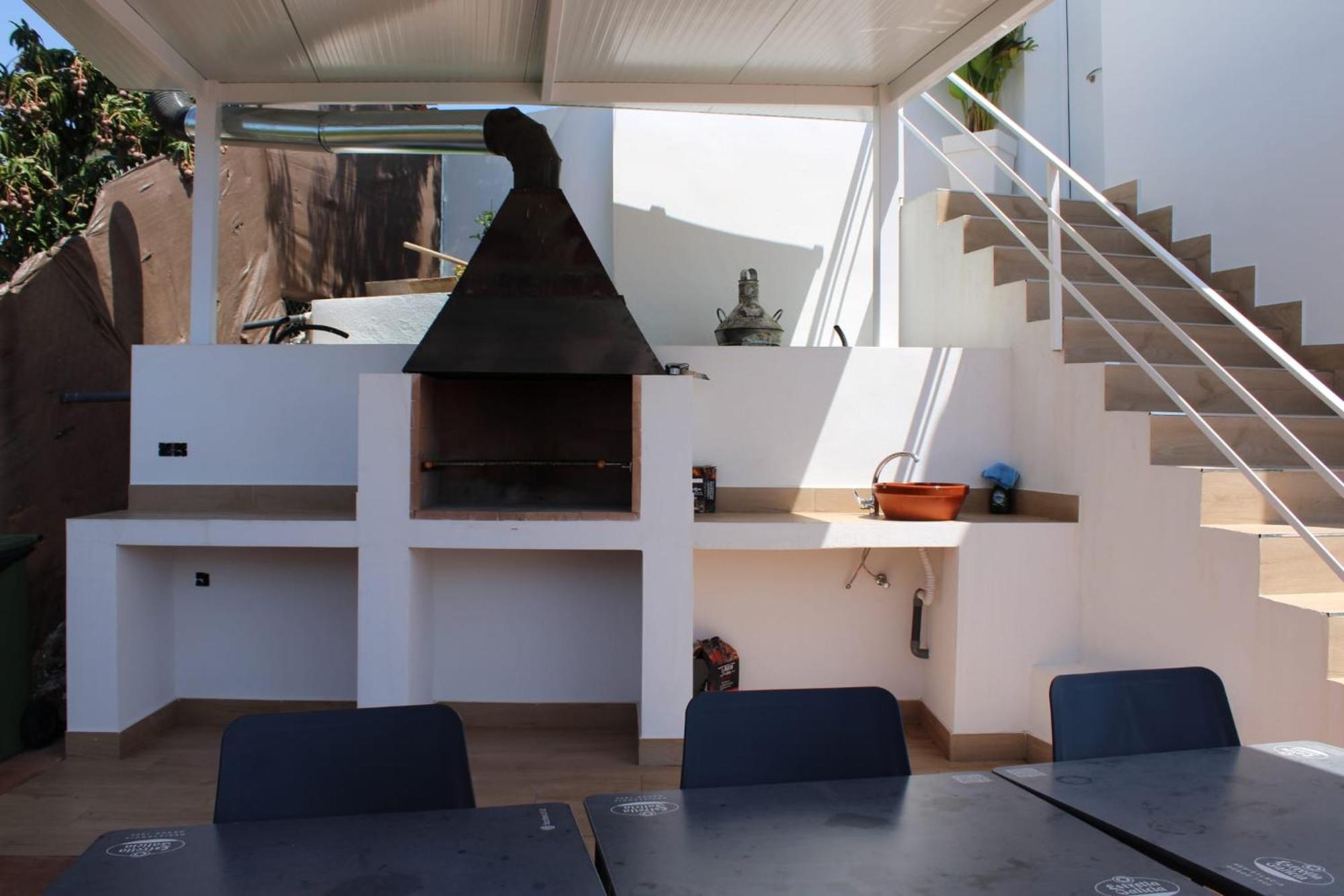Urbe10 El Refugio De Alhaurin Holiday home