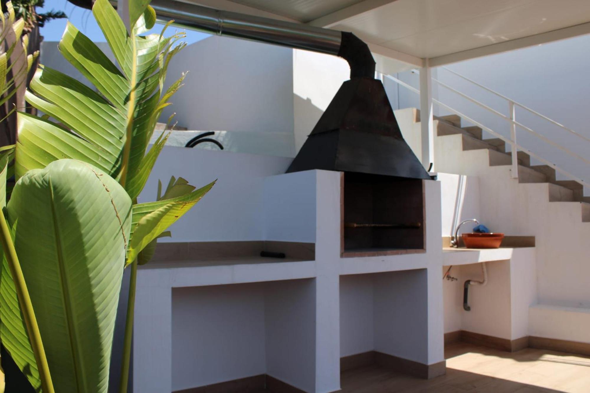 Holiday home Urbe10 El Refugio De Alhaurin