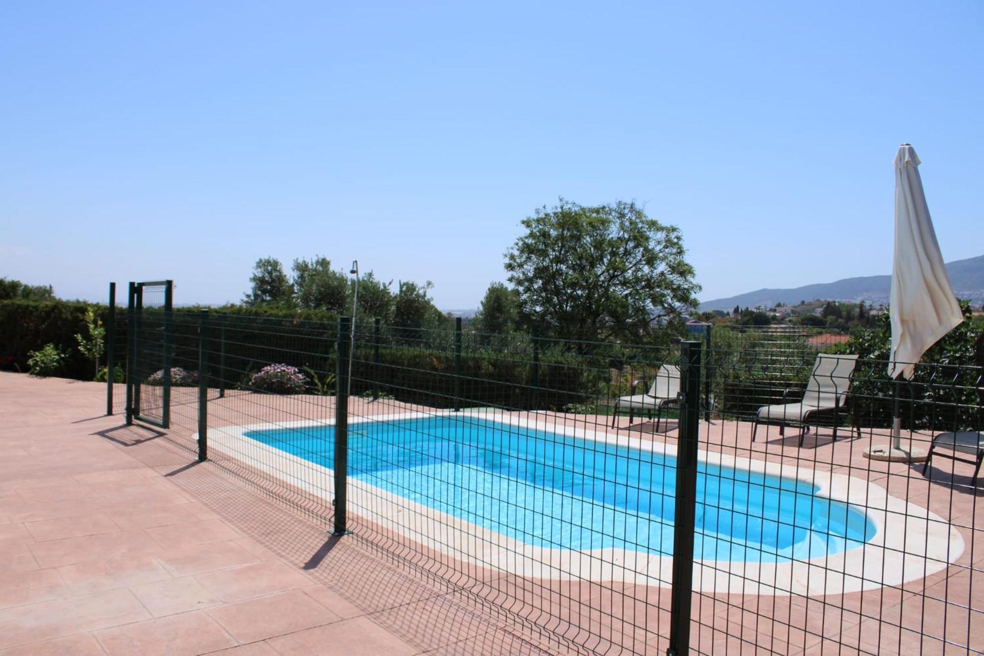 Urbe10 El Refugio De Alhaurin Holiday home Alhaurin de la Torre