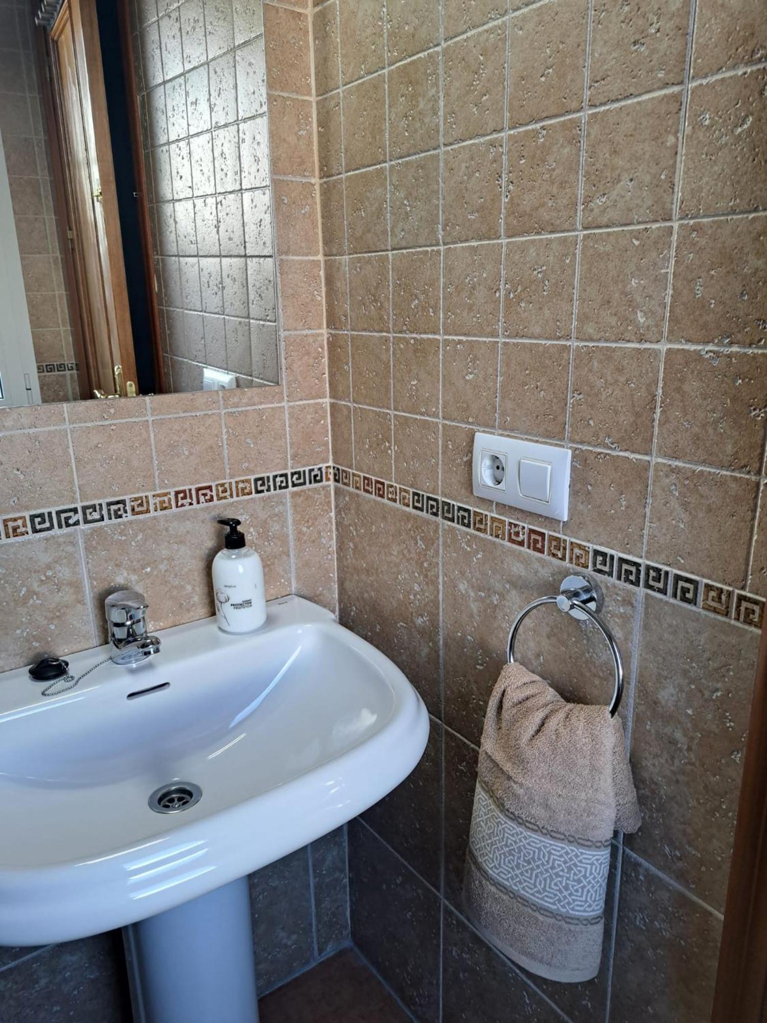 Apartamento La Cuesta
