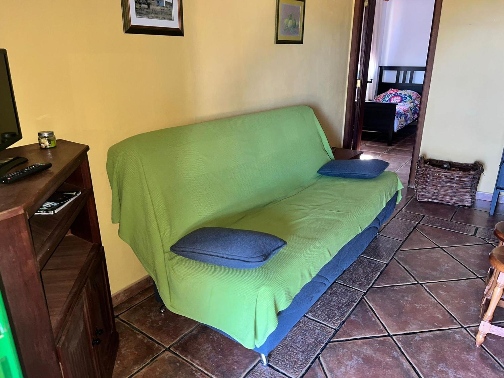 Сasa de vacaciones Casa El Pajar 3