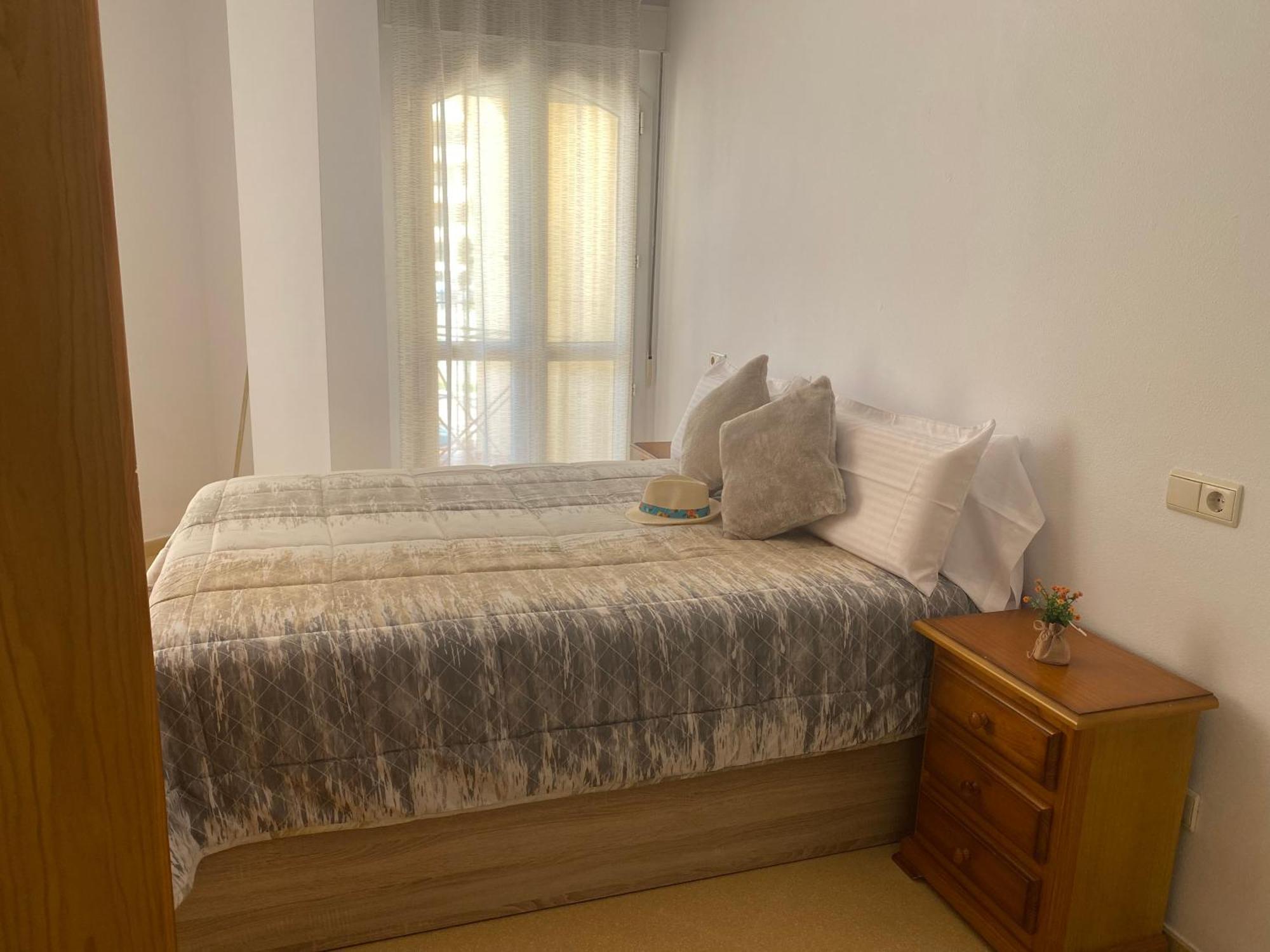 Apartment Sabinillas Playa San Luis de Sabinillas