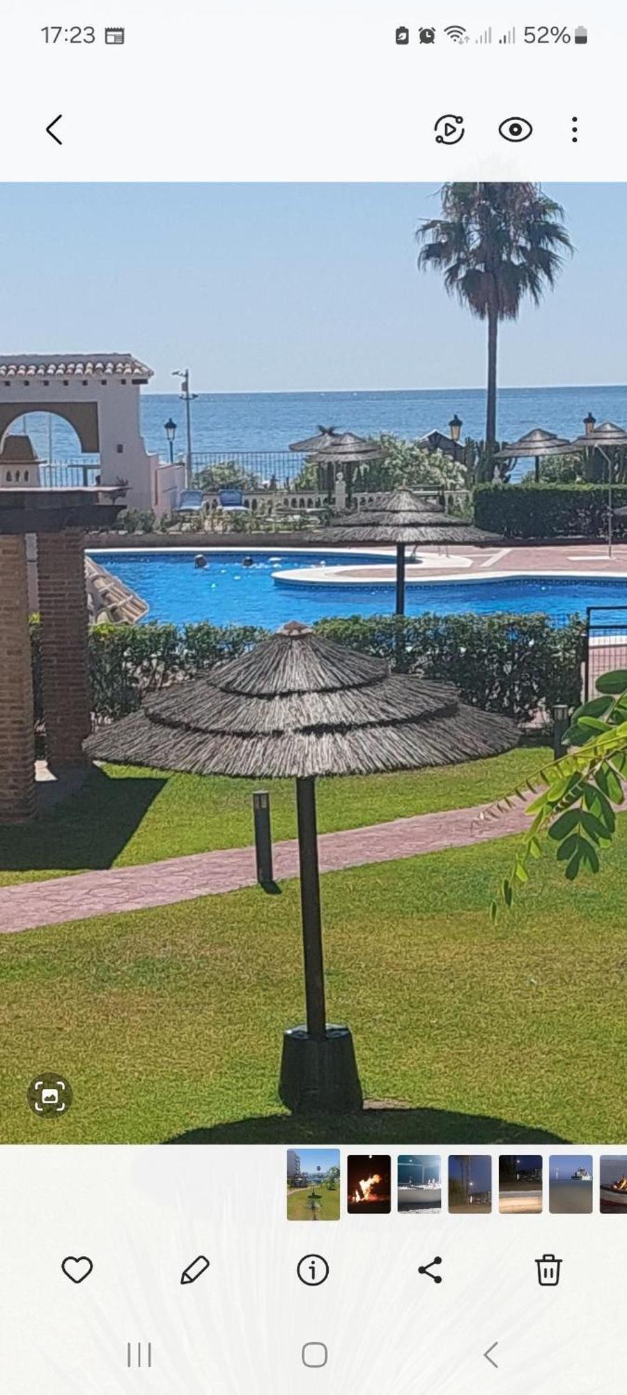 Duquesa Port Apartment