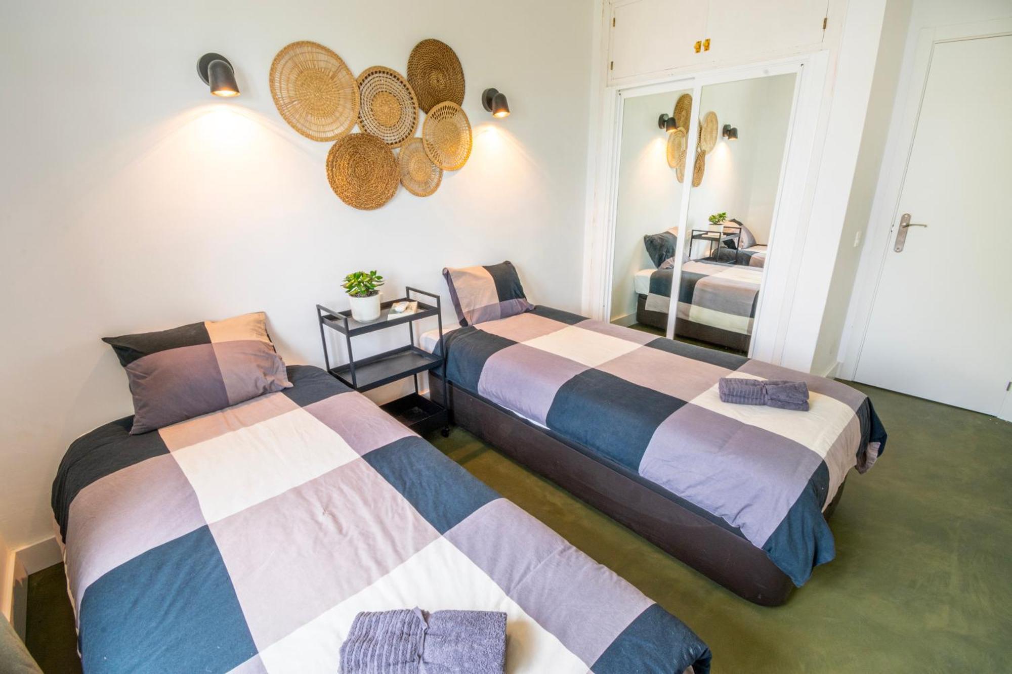 Apartment Sobre Del Mar