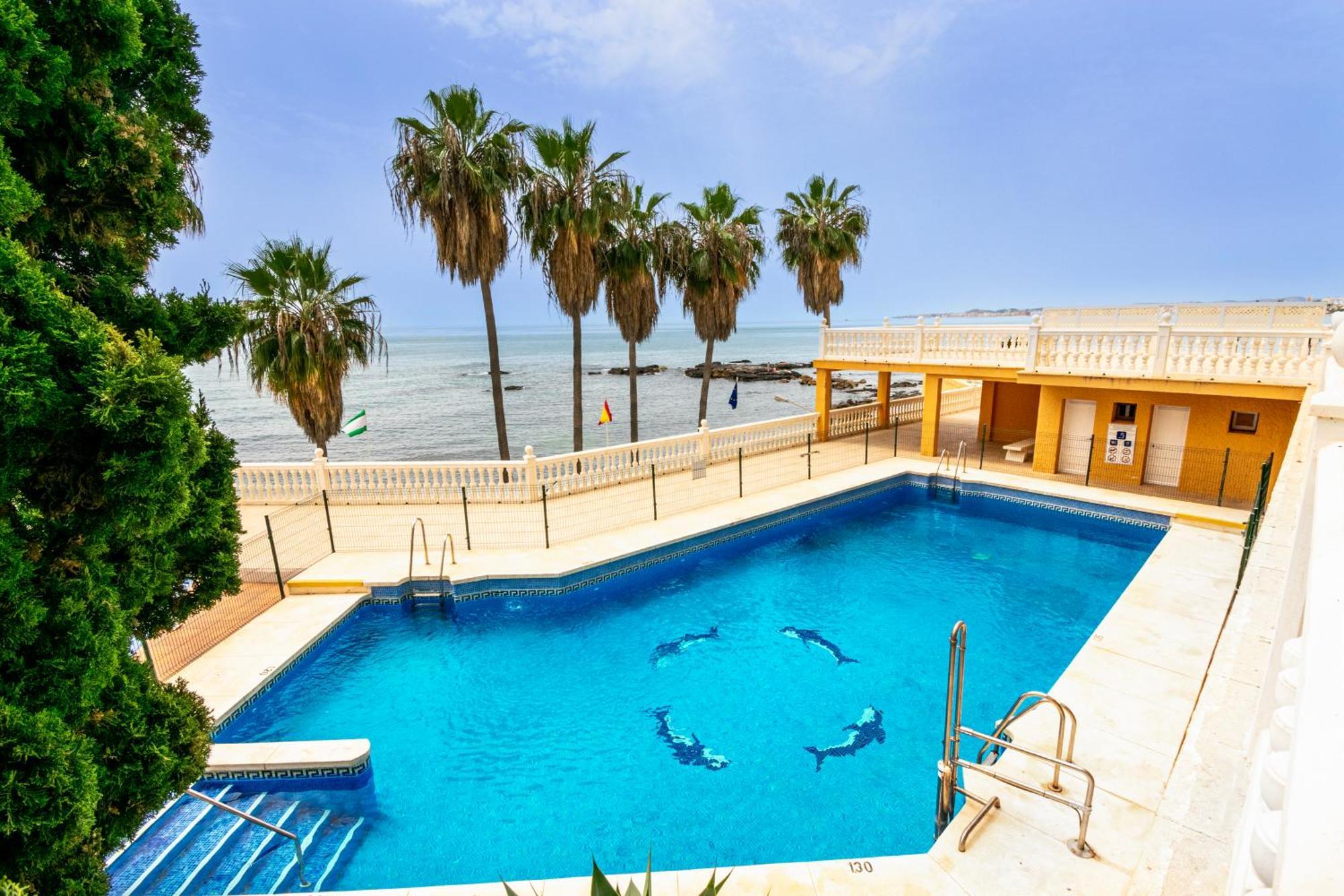 Apartment Sobre Del Mar Torremuelle