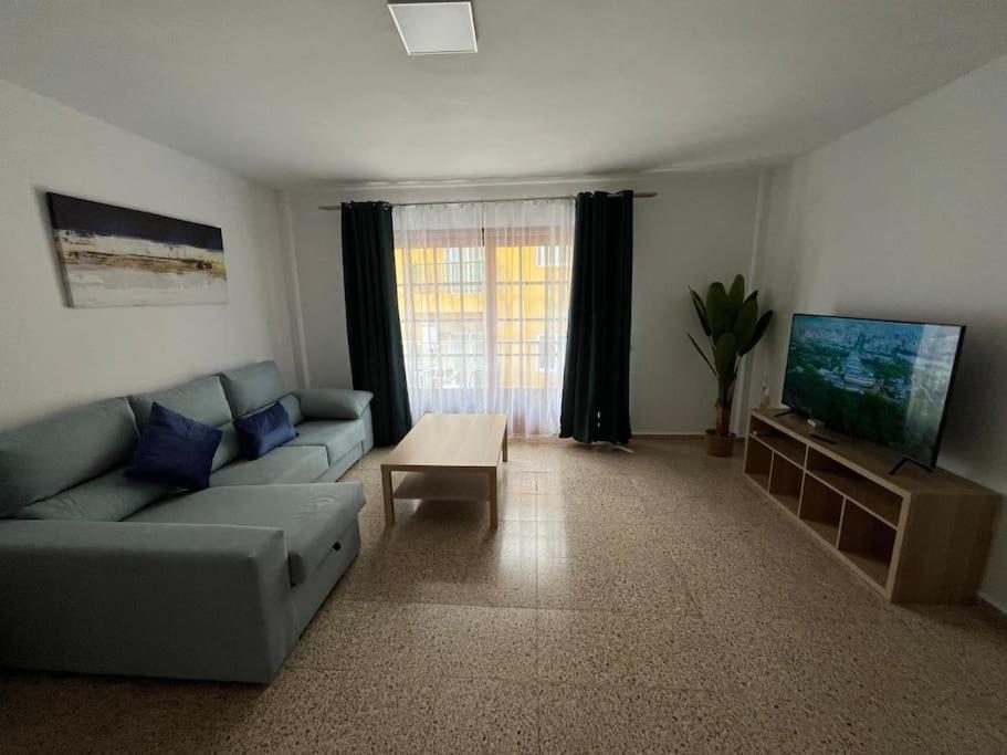 Apartamento Toscal Centro 3 Dorm Balcon Cocina *