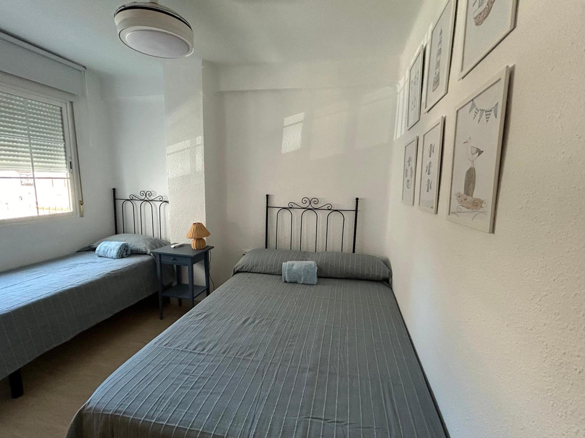 Apartamento Blue *